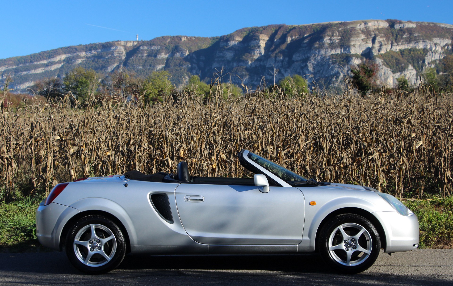 TOYOTA MR2 1.8 VVT-i-image-16