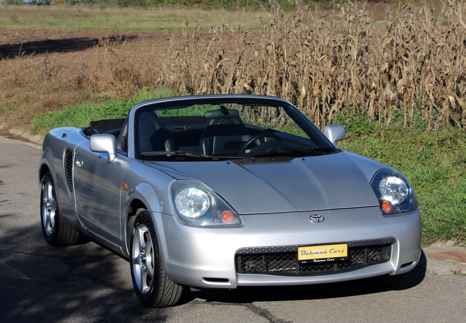 TOYOTA MR2 1.8 VVT-i-image-17