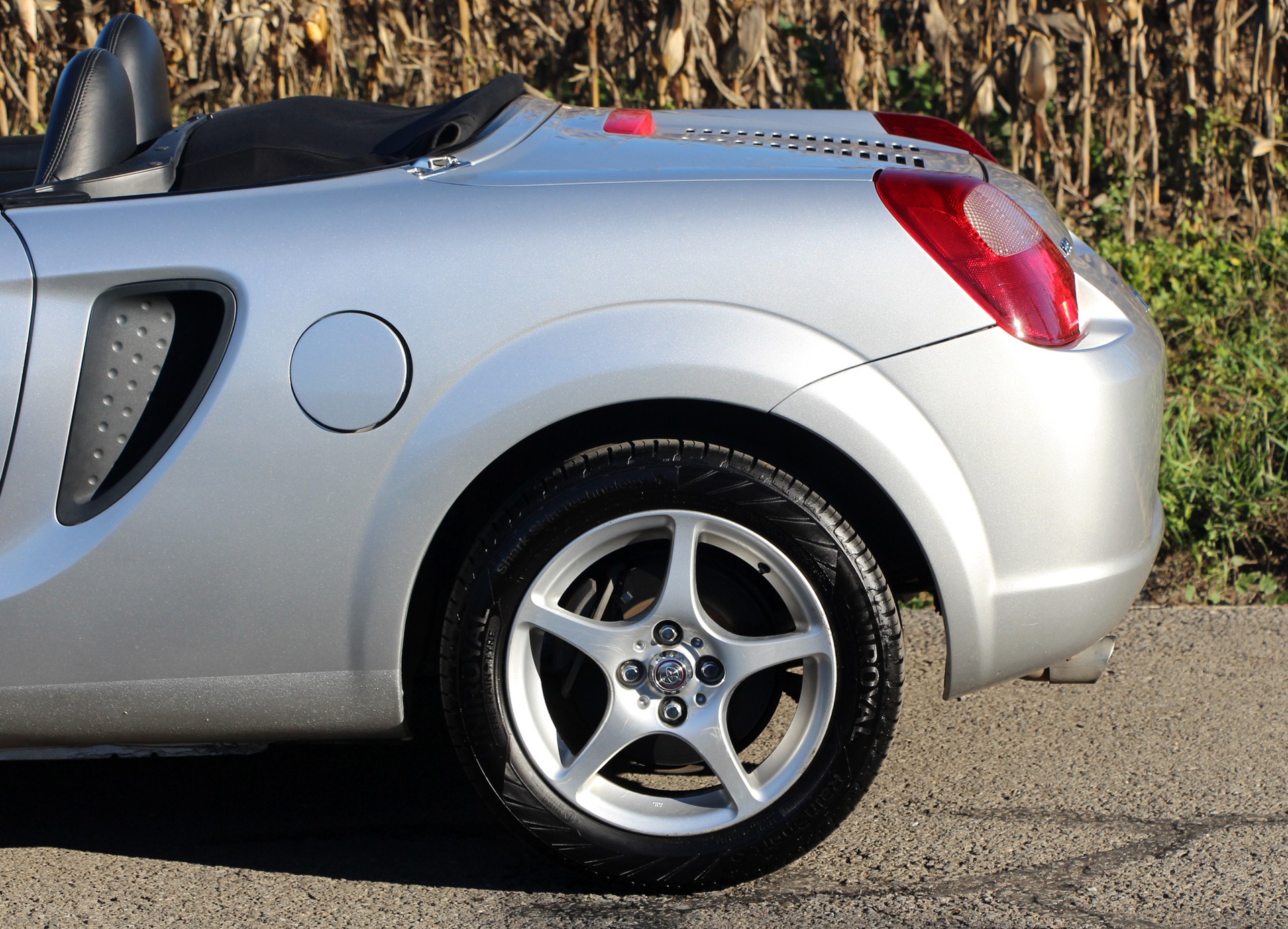 TOYOTA MR2 1.8 VVT-i-image-12