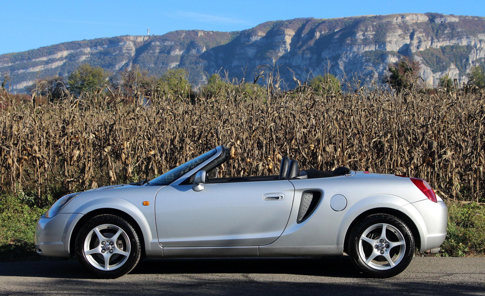 TOYOTA MR2 1.8 VVT-i-image-15