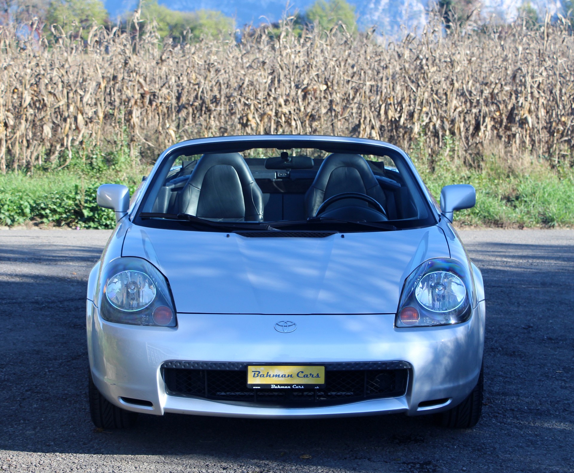 TOYOTA MR2 1.8 VVT-i-image-13