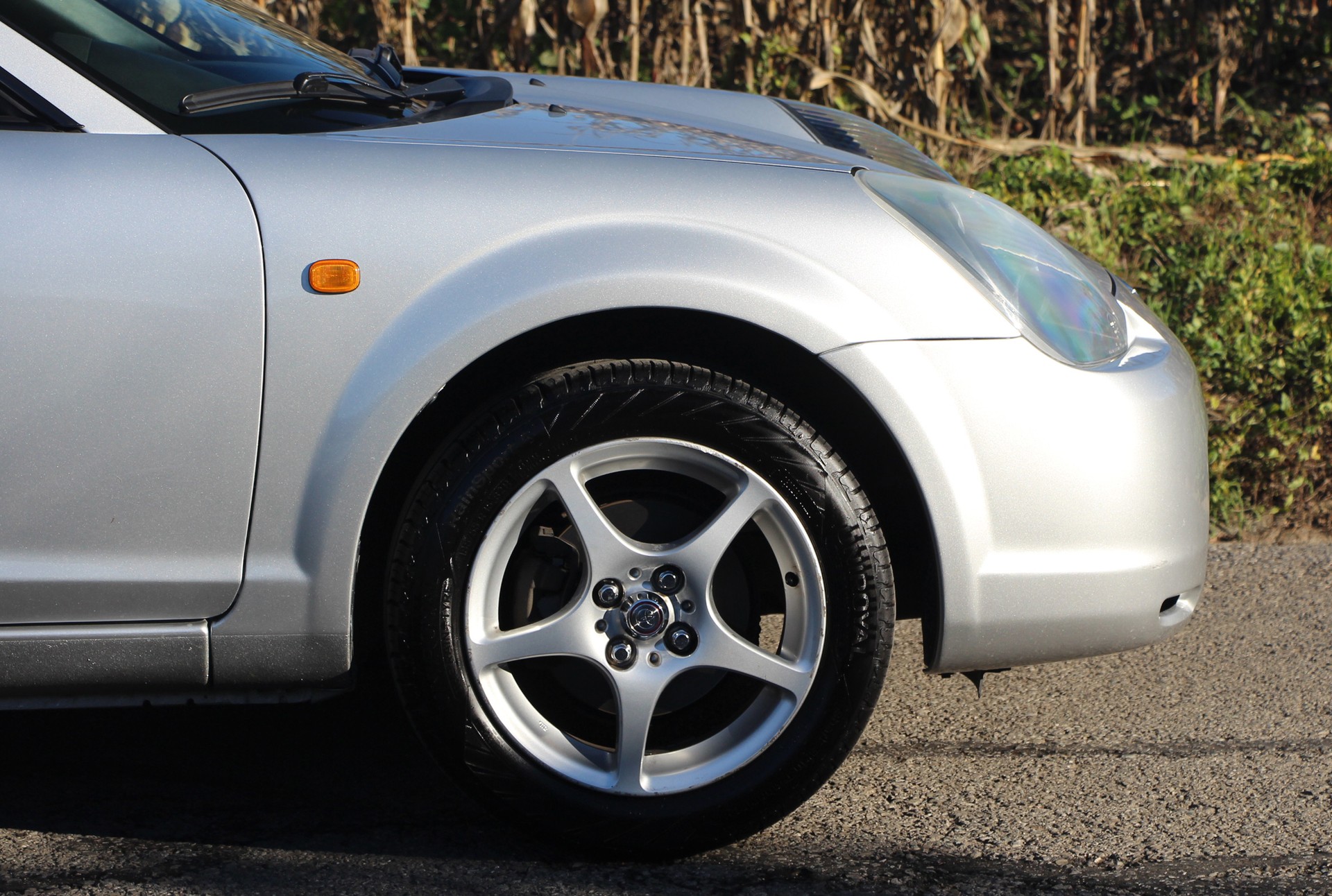 TOYOTA MR2 1.8 VVT-i-image-11