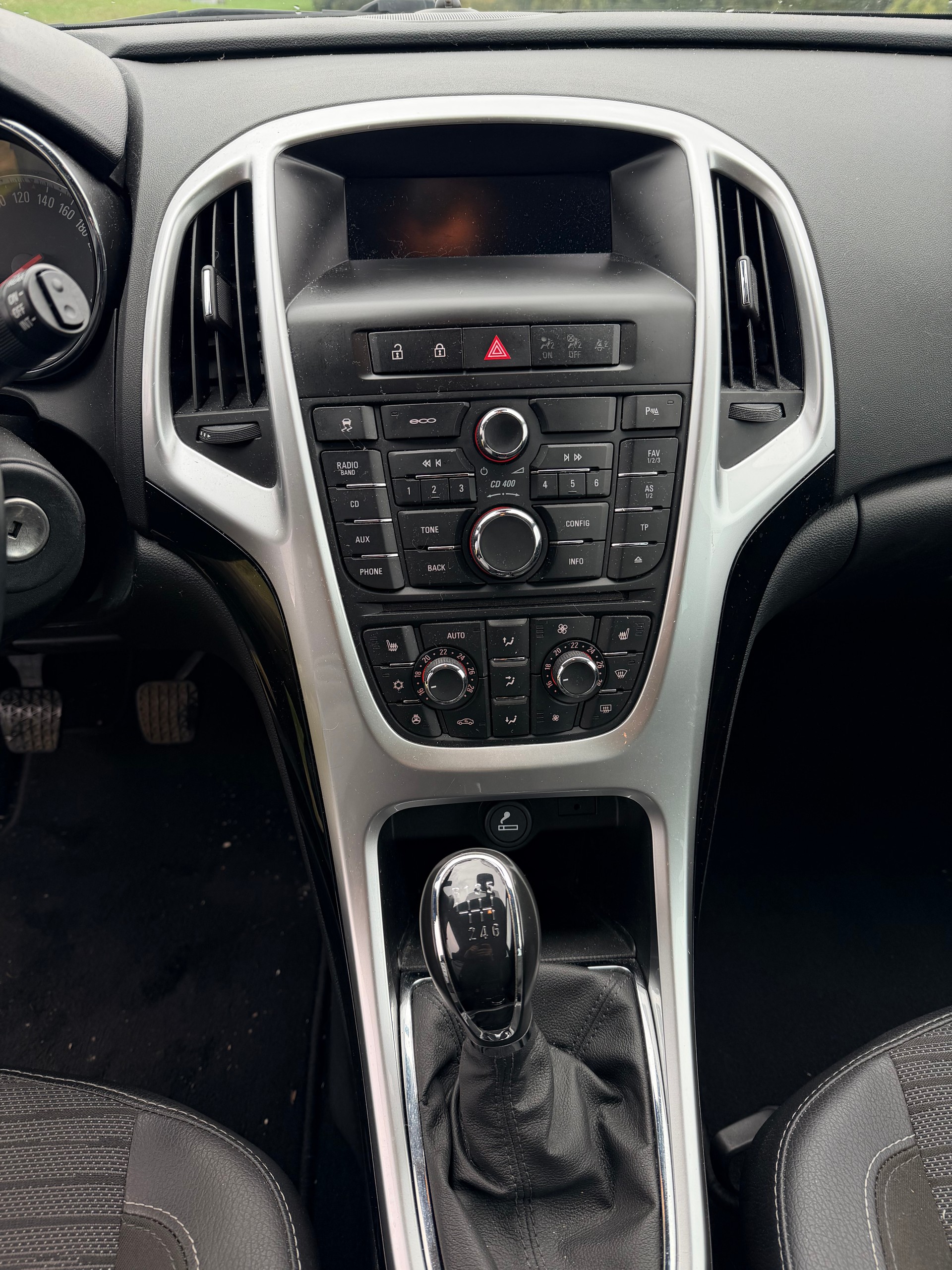 OPEL Astra SportsTourer 1.6 CDTi ecoFLEX Drive-image-7