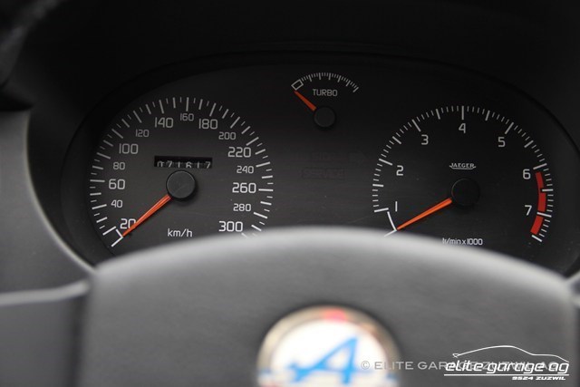 ALPINE Alpine A610 Turbo-image-4