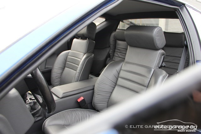 ALPINE Alpine A610 Turbo-image-3