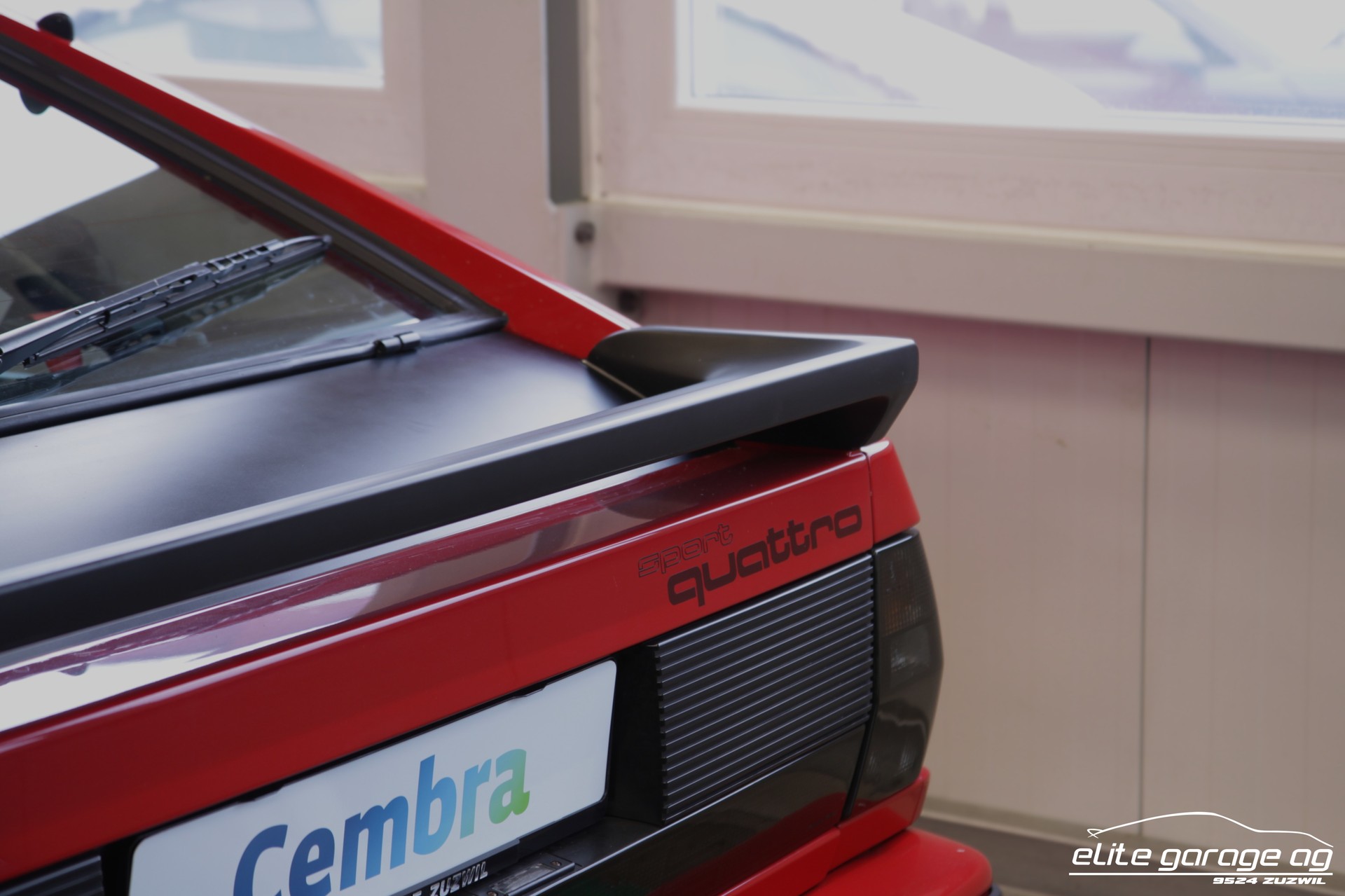 AUDI Sport quattro-image-5