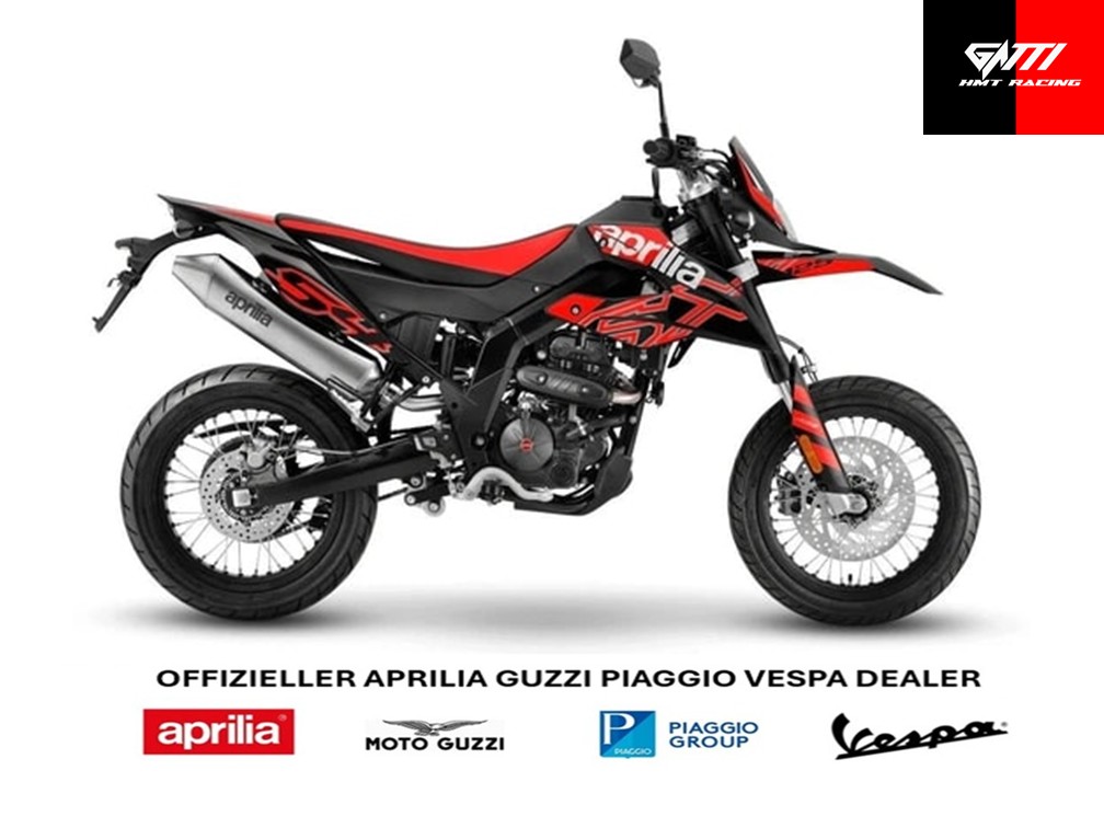 APRILIA SX 125