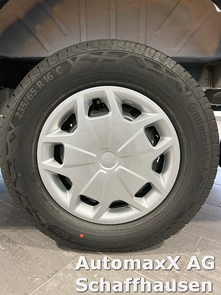 FORD E-Transit Van 350 L3H2 67kWh Trend-image-15