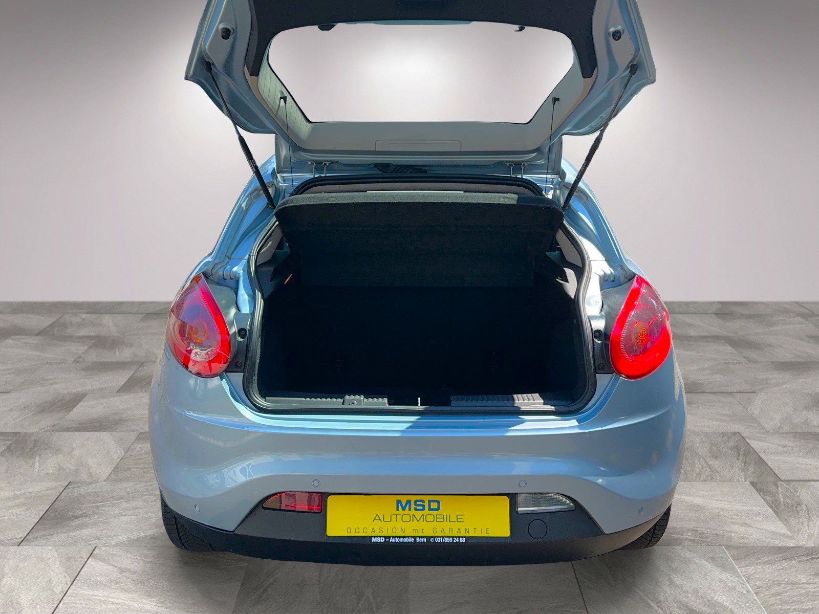 FIAT Bravo 1.4 16V Turbo Emotion-image-8