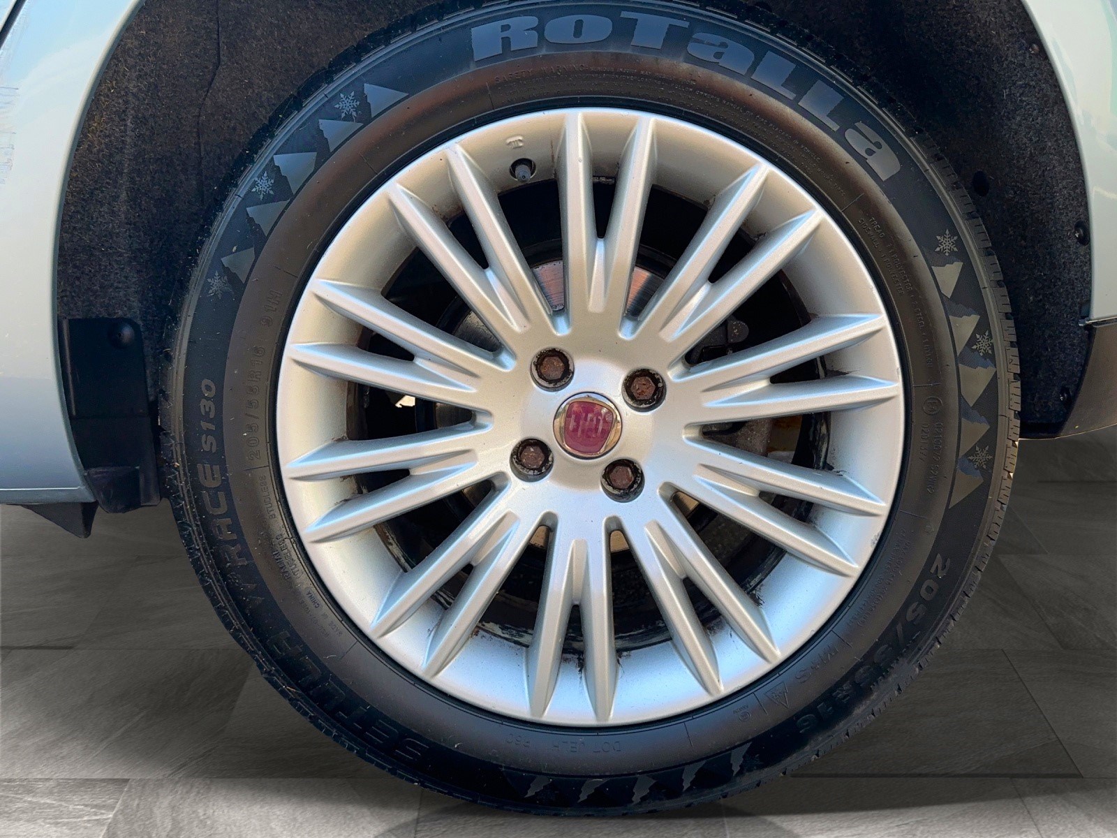 FIAT Bravo 1.4 16V Turbo Emotion-image-14