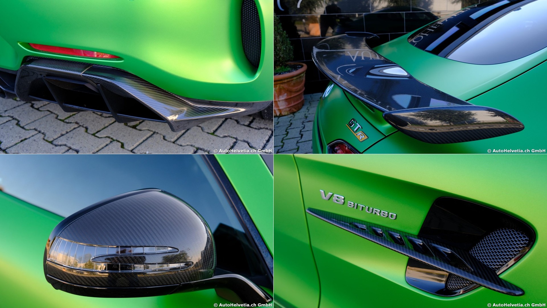 MERCEDES-BENZ AMG GT R Speedshift DCT-image-7