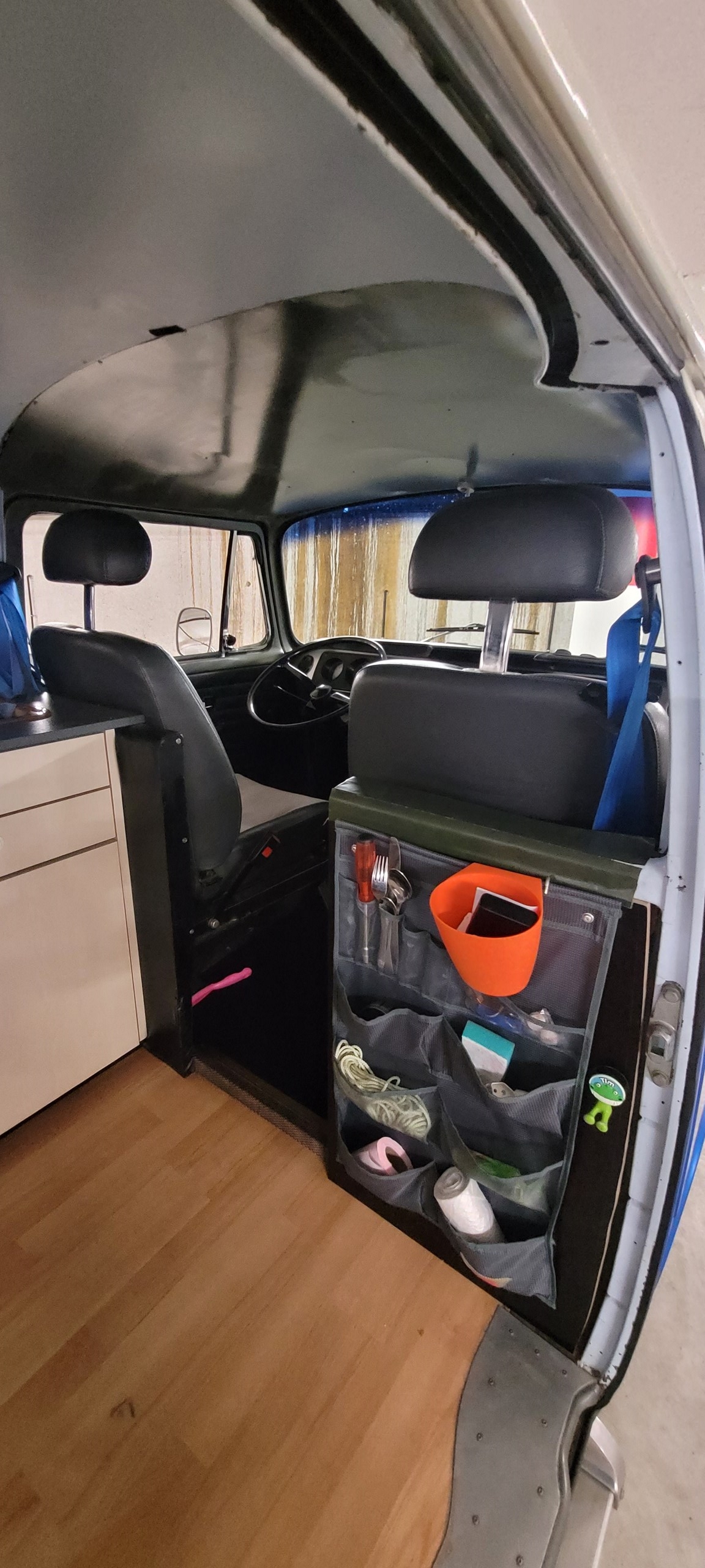 VW T2 - 120PS - 2.4L-image-5