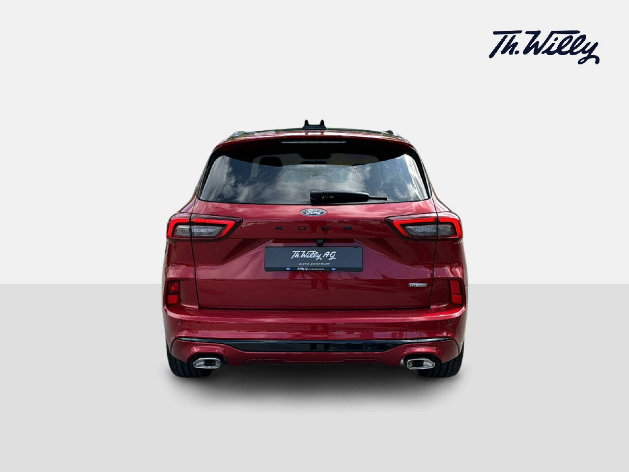FORD Kuga 2.5 Hybrid ST-Line X-image-3