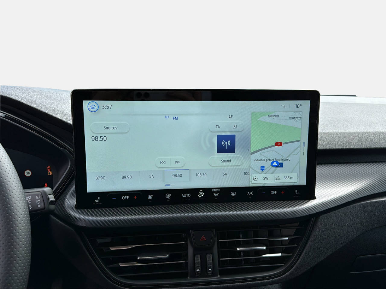 FORD Kuga 2.5 Hybrid ST-Line X-image-12