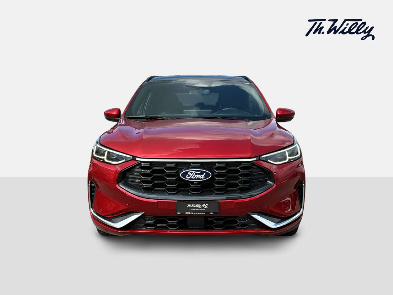 FORD Kuga 2.5 Hybrid ST-Line X-image-6