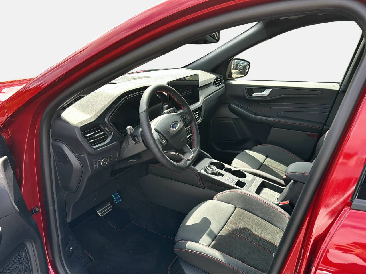 FORD Kuga 2.5 Hybrid ST-Line X-image-8