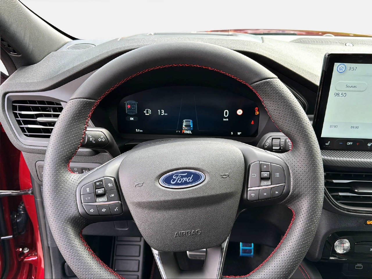FORD Kuga 2.5 Hybrid ST-Line X-image-9