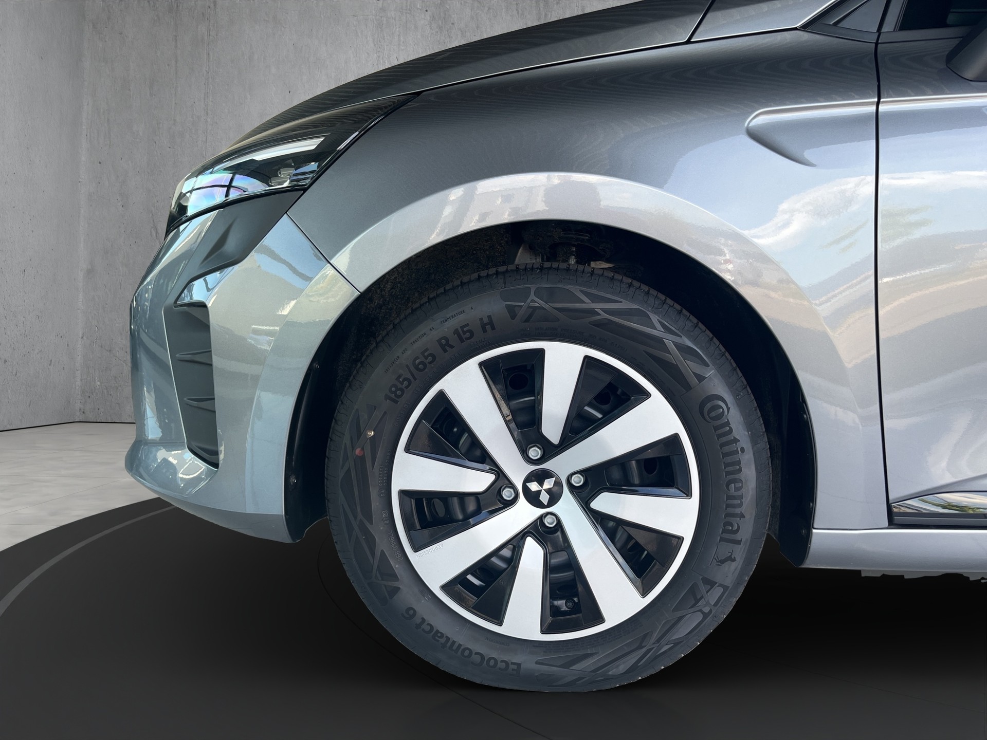 MITSUBISHI COLT 1.0 Inform-image-13