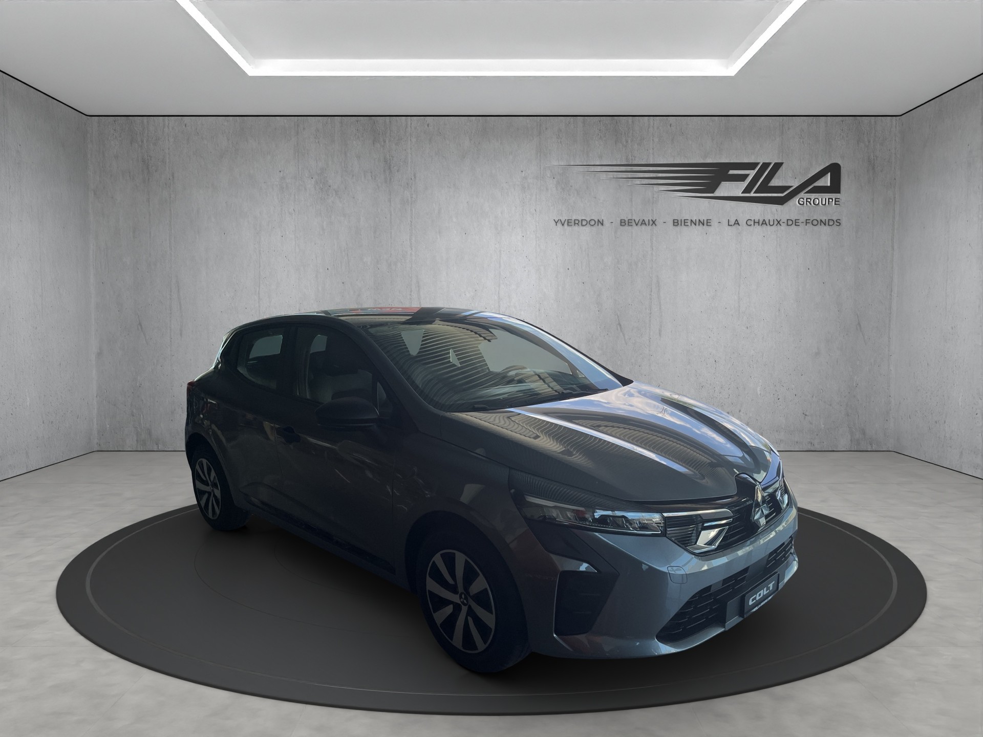 MITSUBISHI COLT 1.0 Inform-image-5