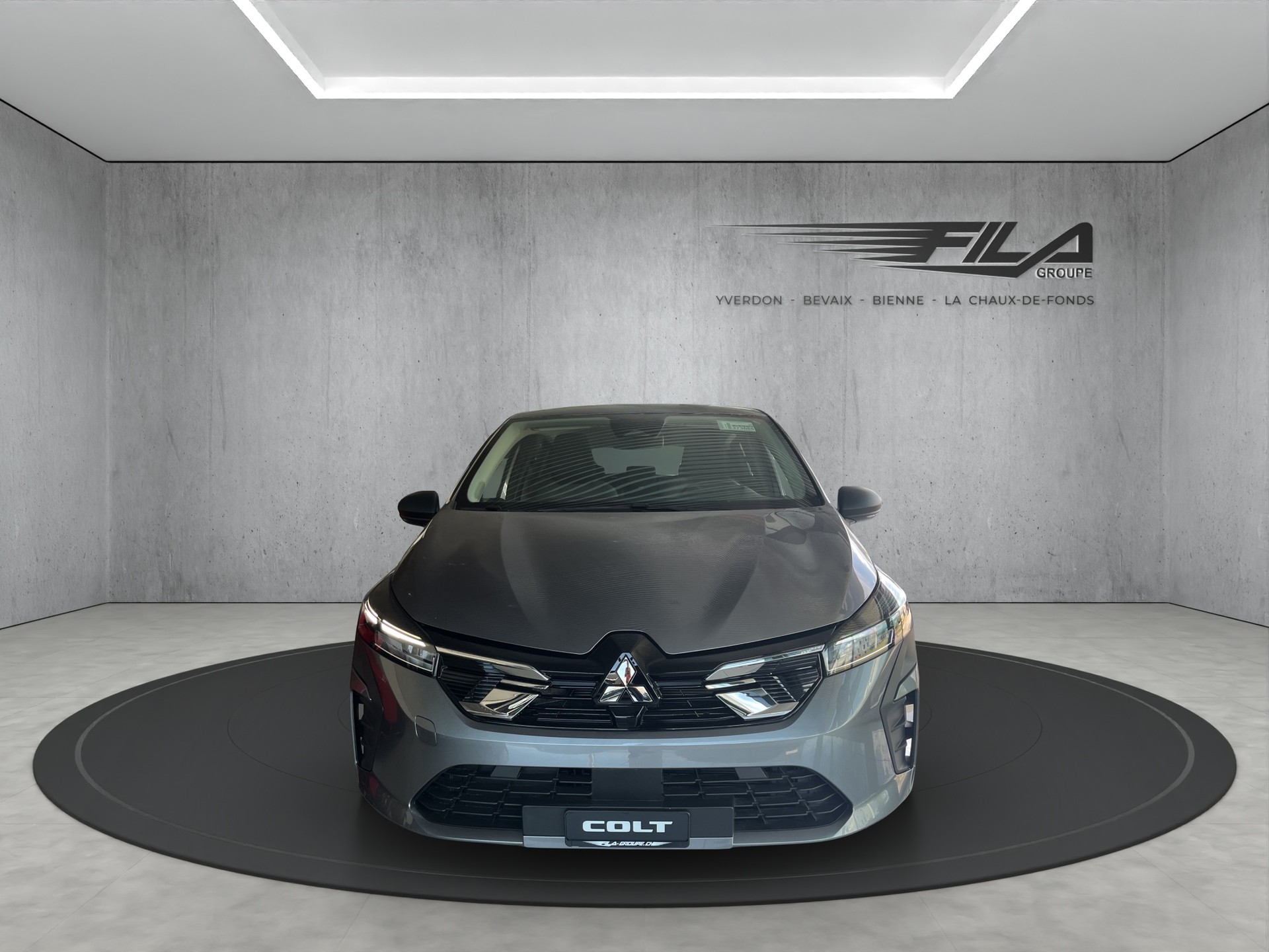 MITSUBISHI COLT 1.0 Inform-image-1