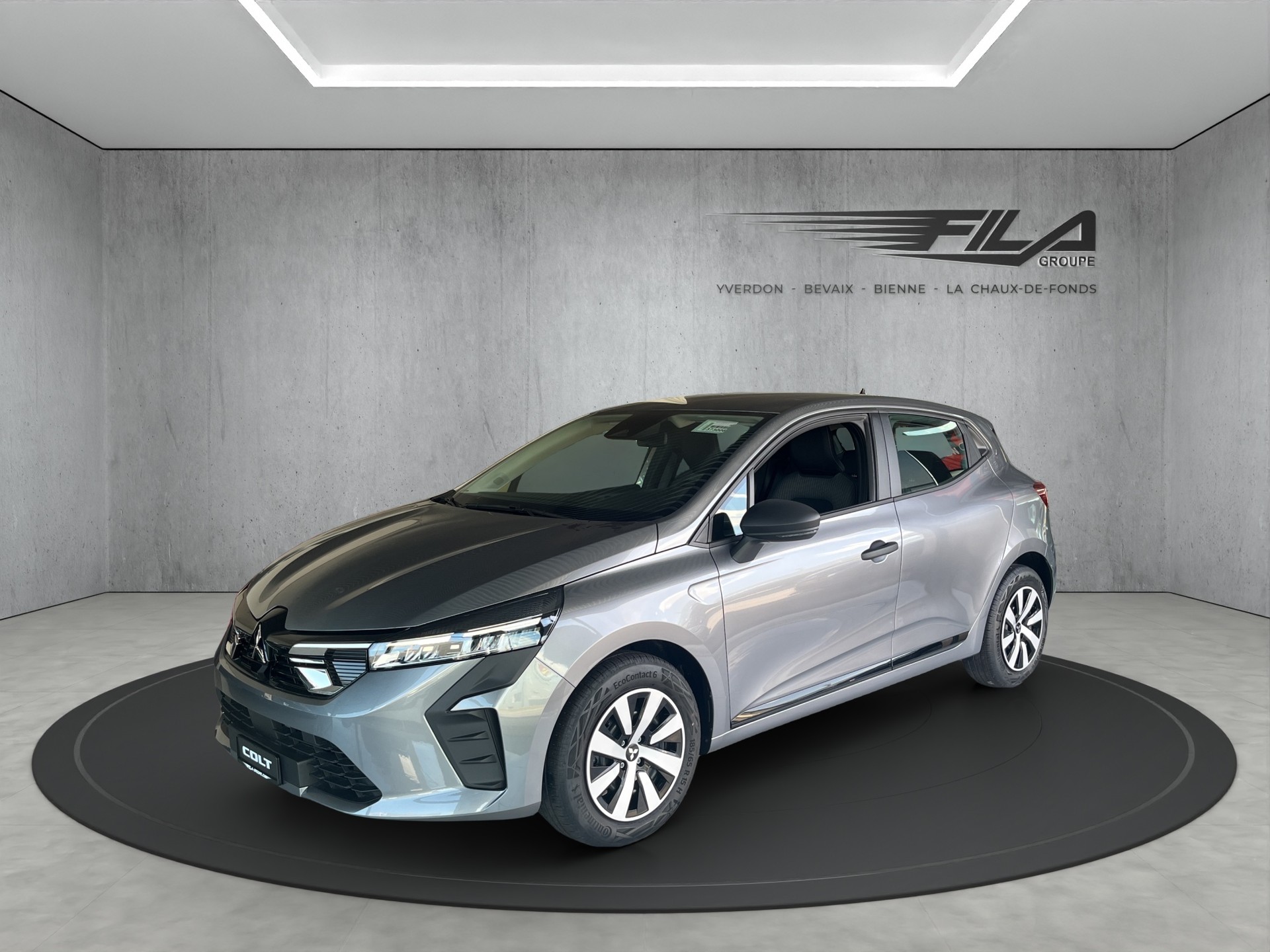 MITSUBISHI COLT 1.0 Inform-image-0