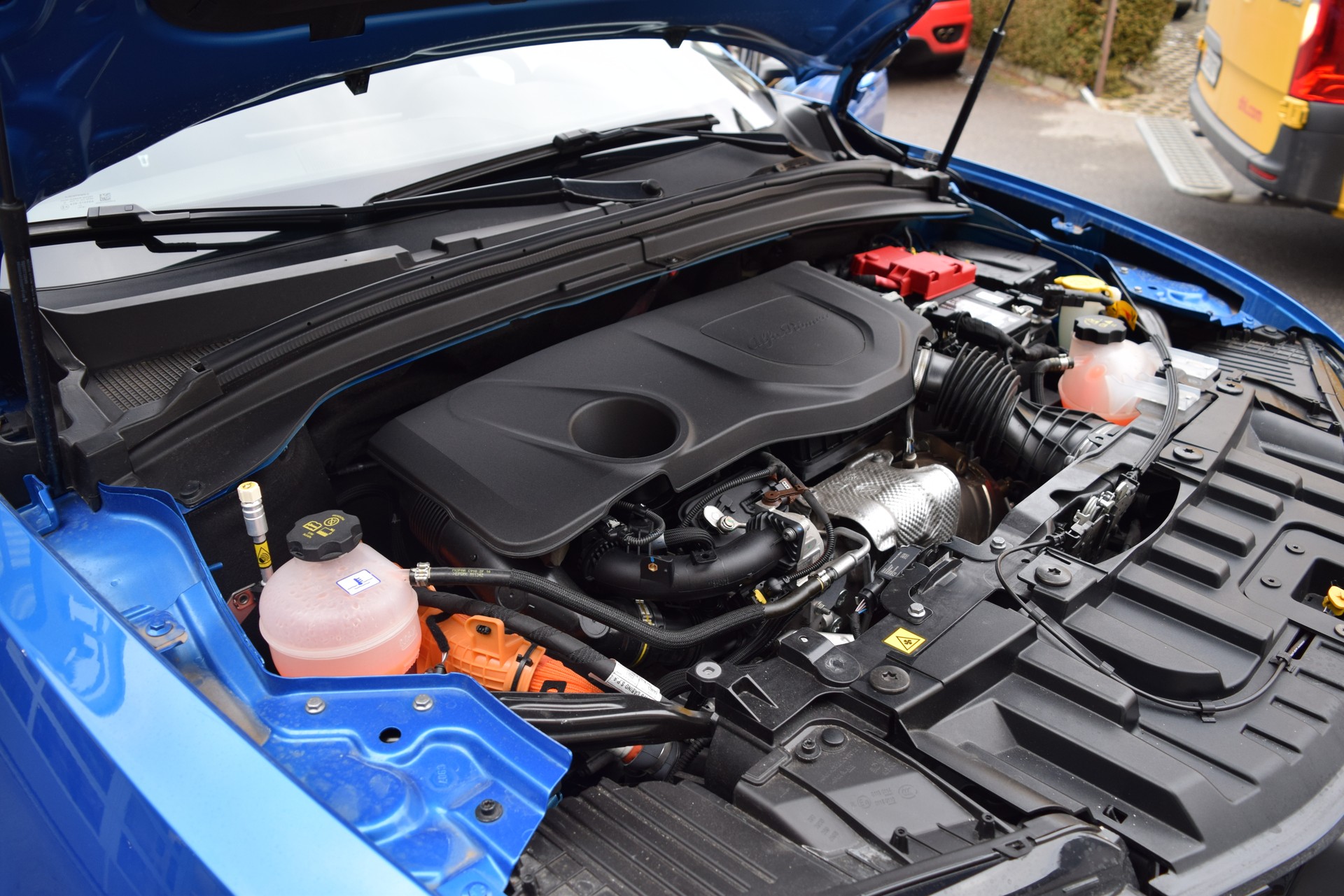 ALFA ROMEO Tonale 1.3 Plug-in-Hybrid Q4 Veloce-image-20
