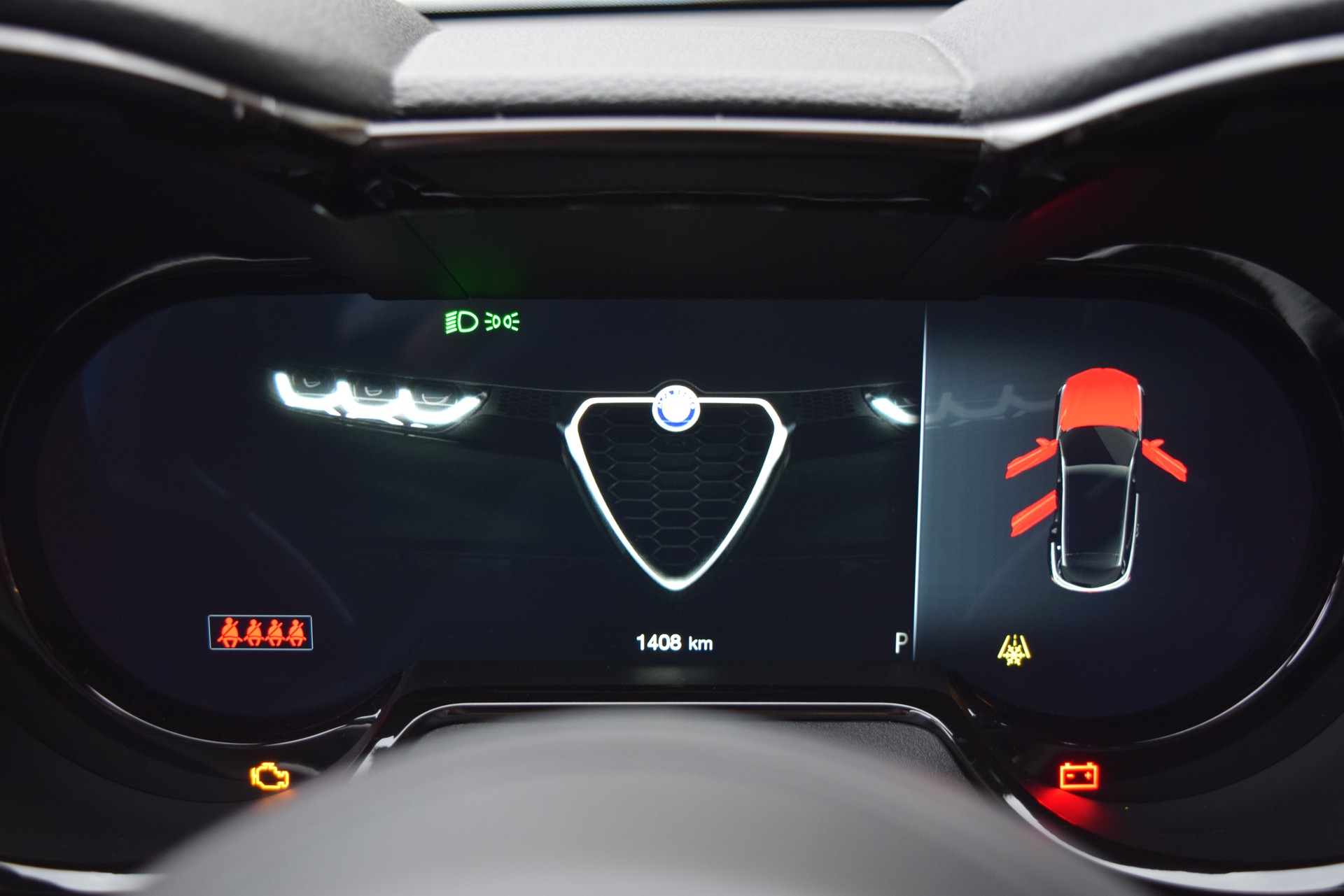 ALFA ROMEO Tonale 1.3 Plug-in-Hybrid Q4 Veloce-image-18