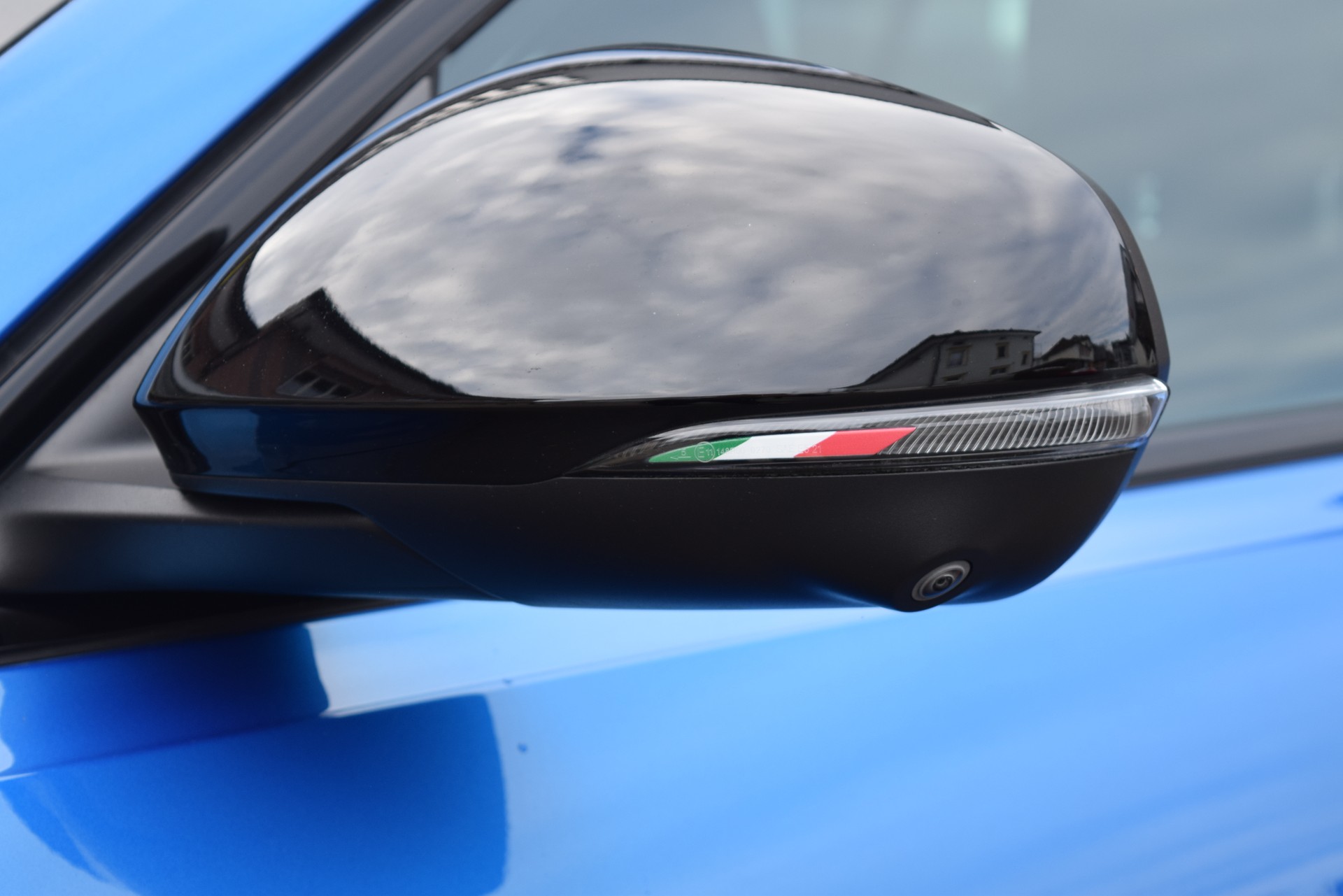 ALFA ROMEO Tonale 1.3 Plug-in-Hybrid Q4 Veloce-image-6