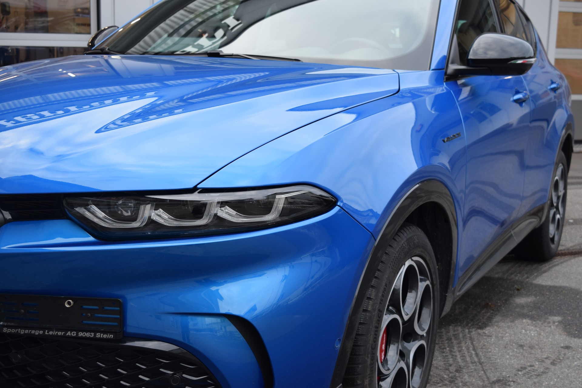ALFA ROMEO Tonale 1.3 Plug-in-Hybrid Q4 Veloce-image-5
