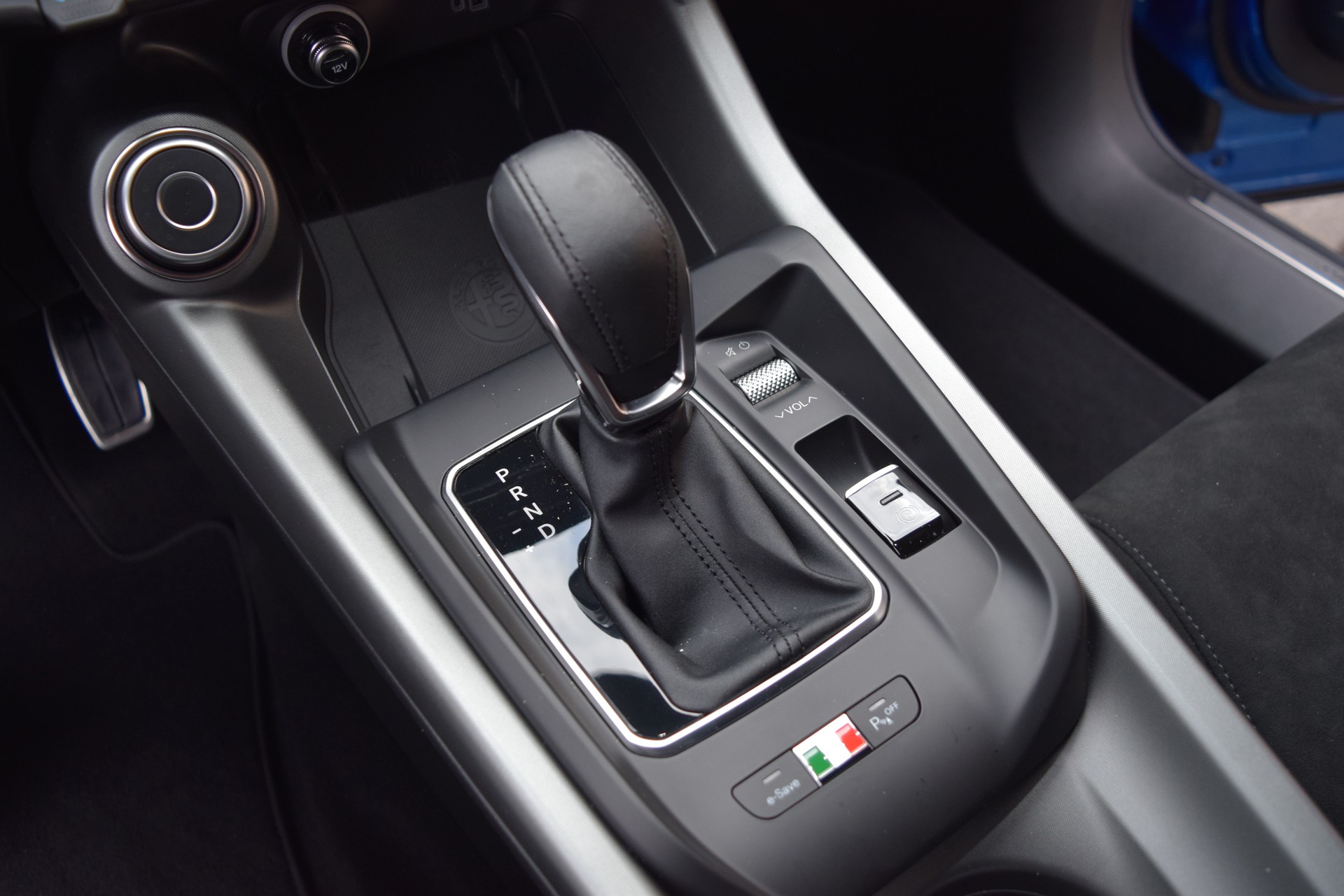 ALFA ROMEO Tonale 1.3 Plug-in-Hybrid Q4 Veloce-image-16