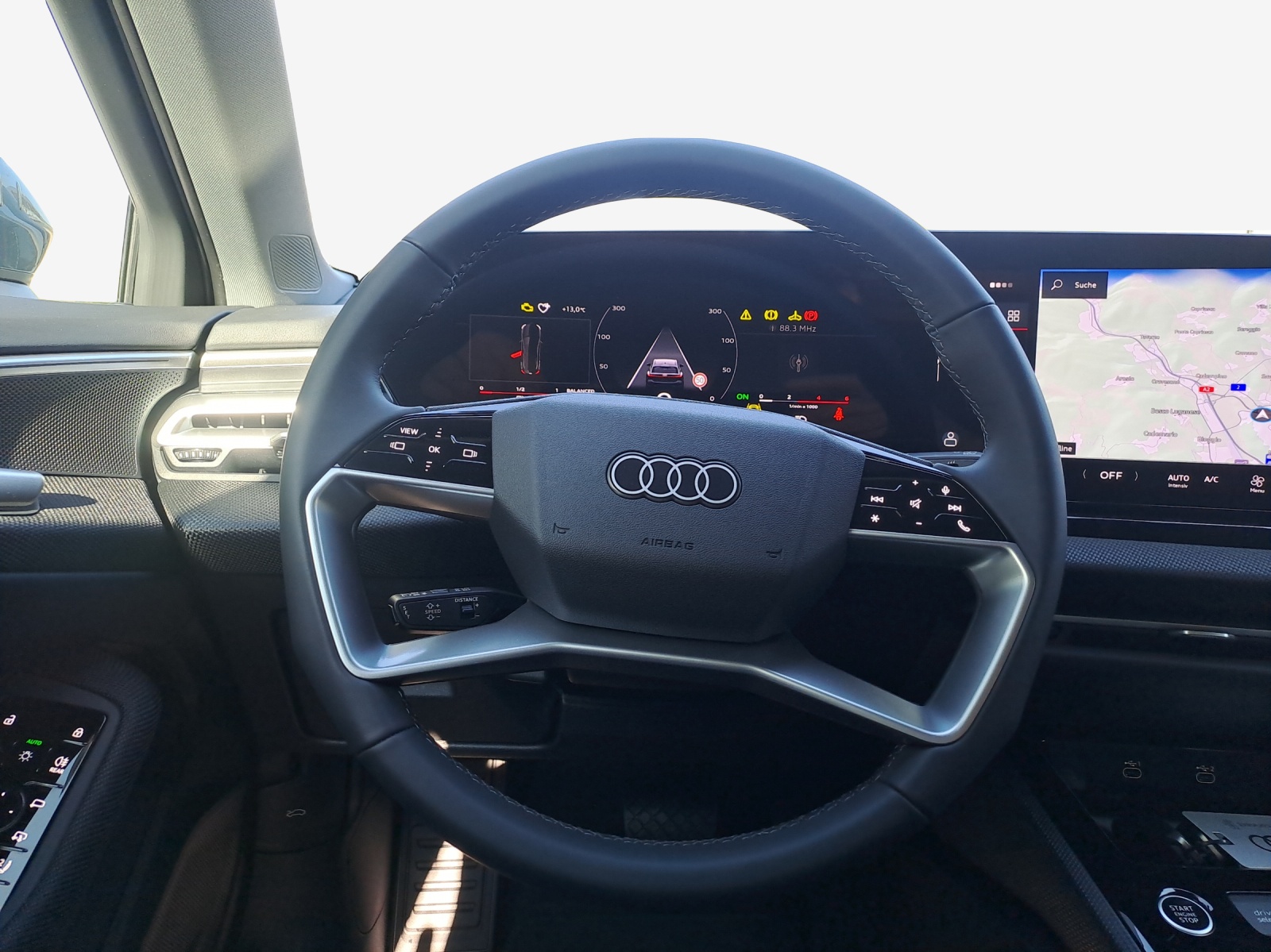 AUDI A5 Avant TDI quattro 150 kW Attraction S tronic-image-9