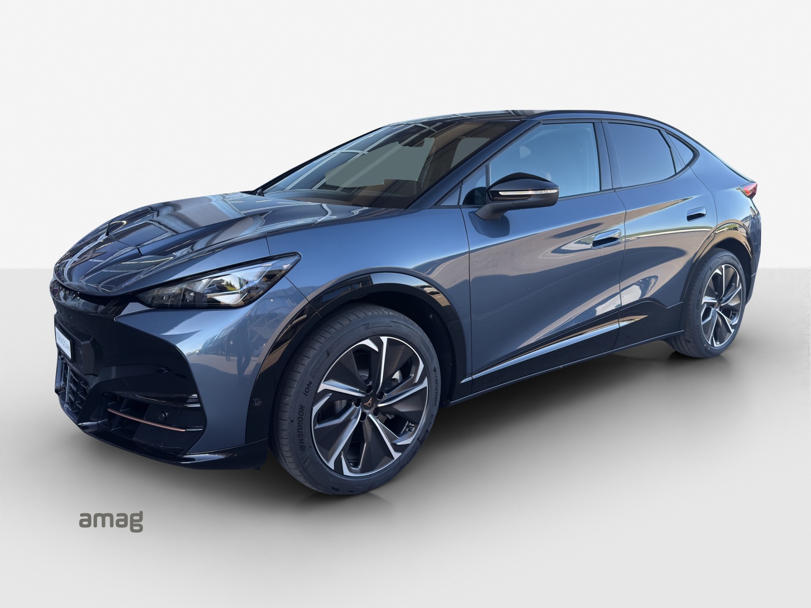 CUPRA Tavascan Type 8 77 kWh VZ-image-0
