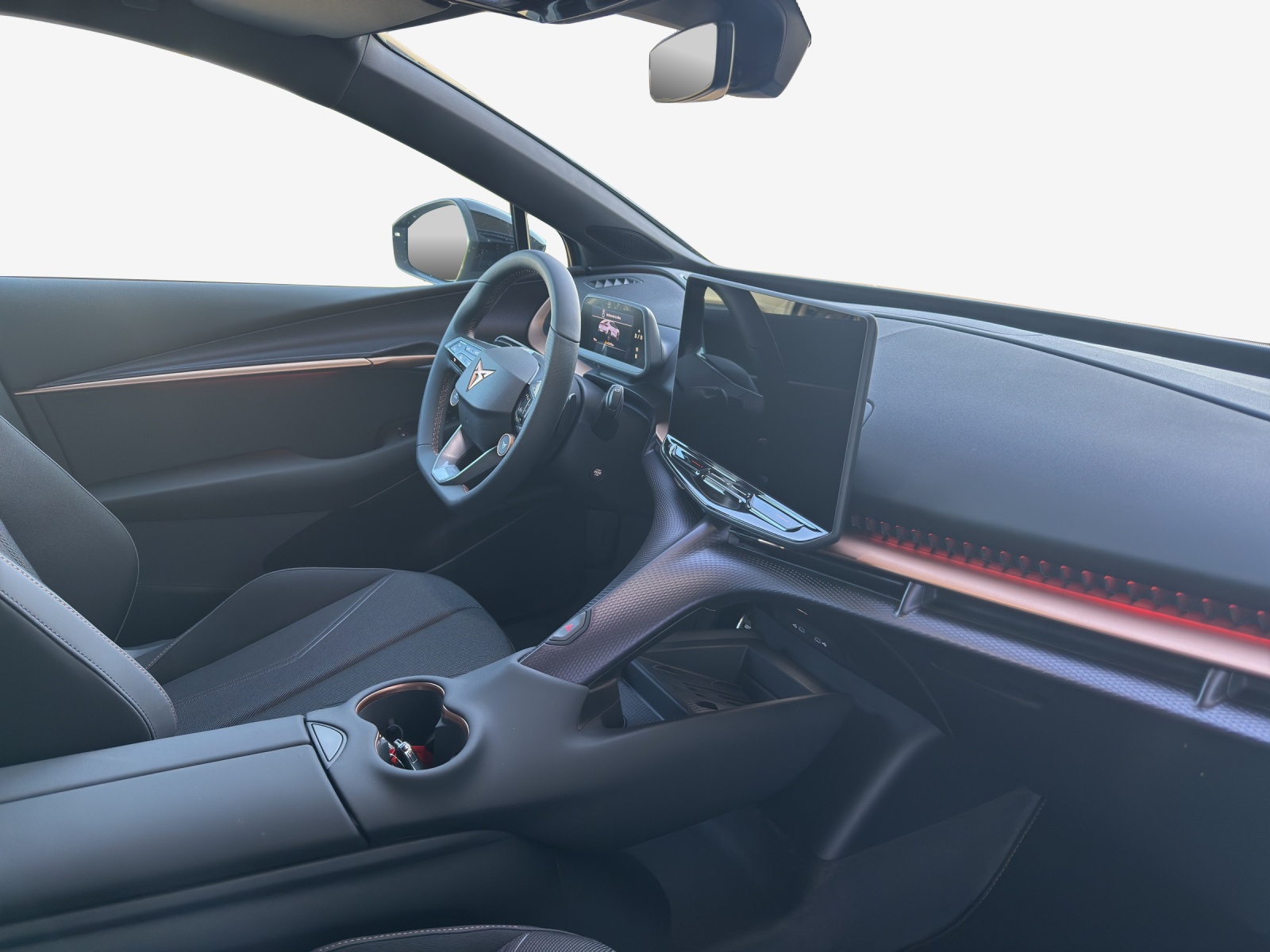 CUPRA Tavascan Type 8 77 kWh VZ-image-9