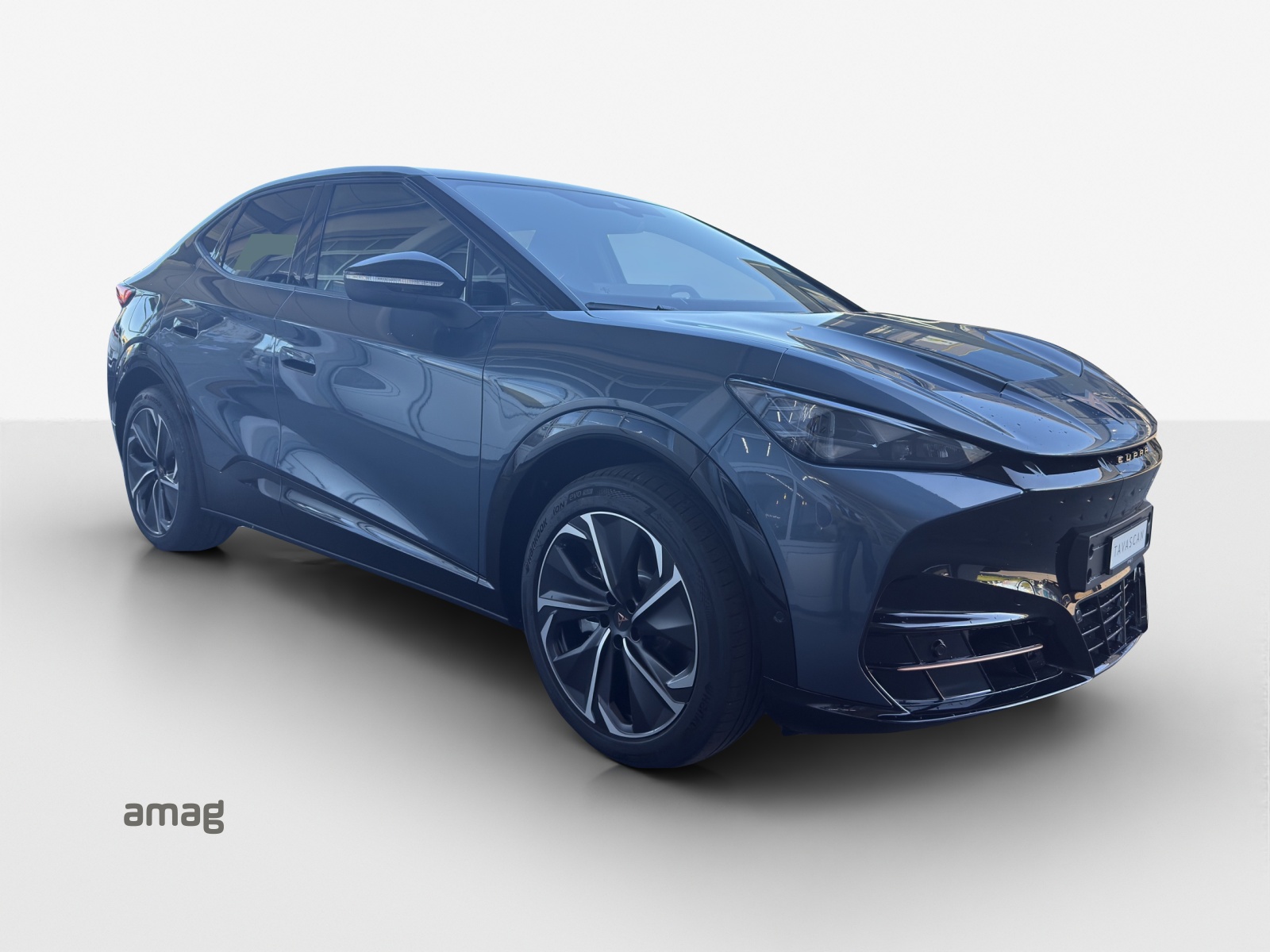 CUPRA Tavascan Type 8 77 kWh VZ-image-5