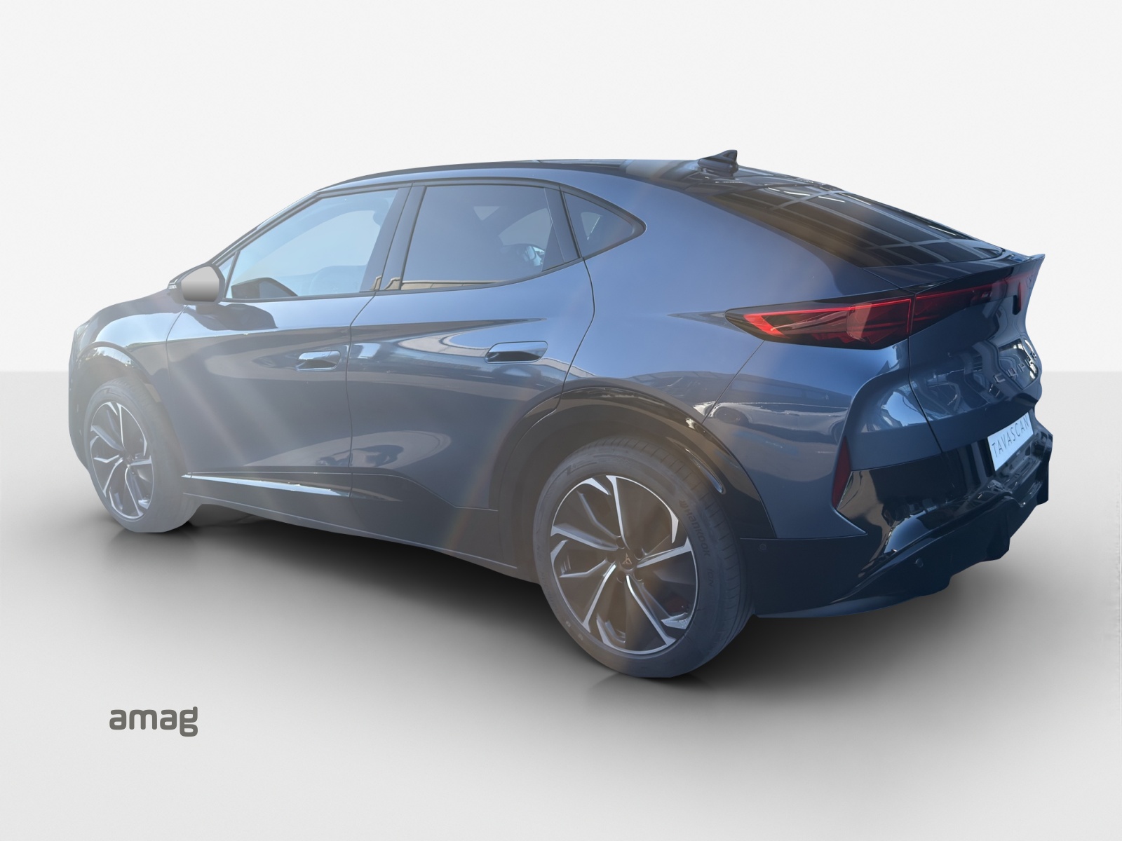 CUPRA Tavascan Type 8 77 kWh VZ-image-2