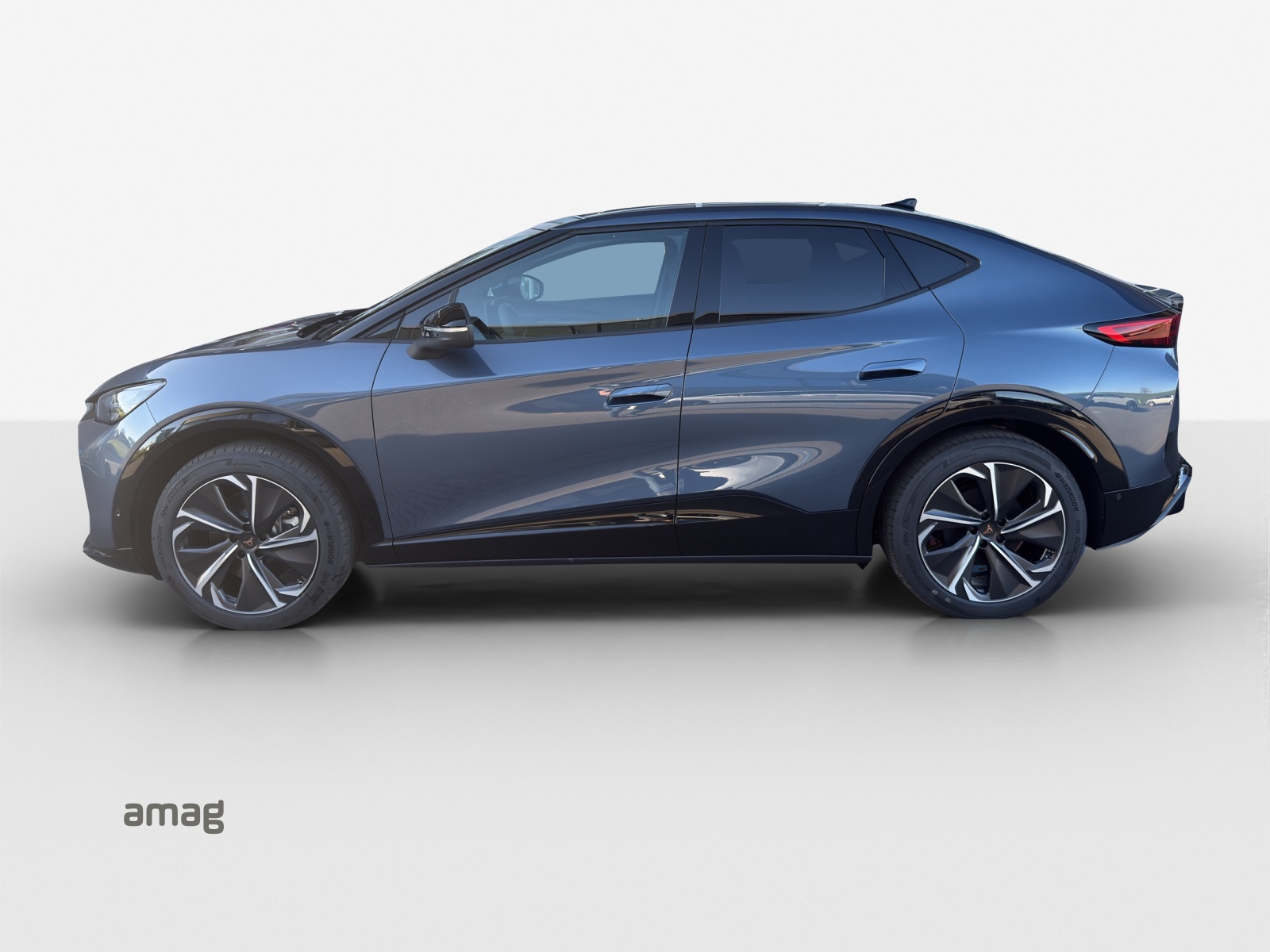 CUPRA Tavascan Type 8 77 kWh VZ-image-1