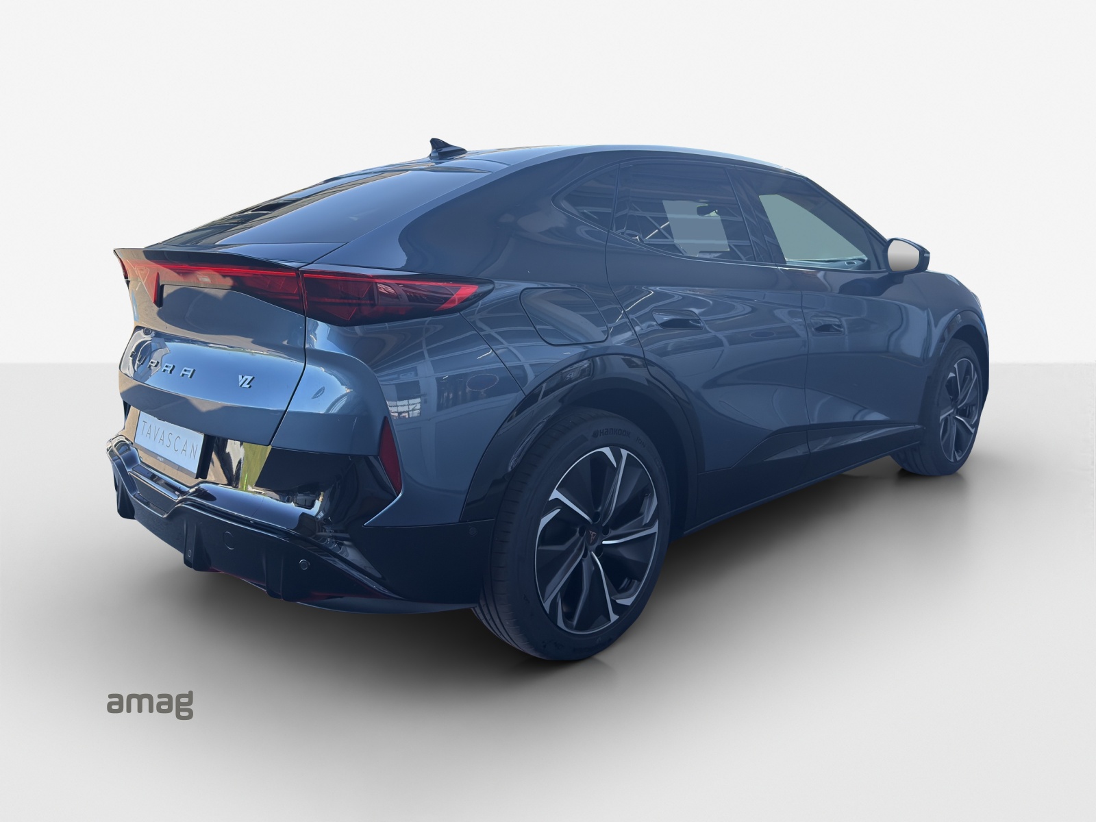 CUPRA Tavascan Type 8 77 kWh VZ-image-4