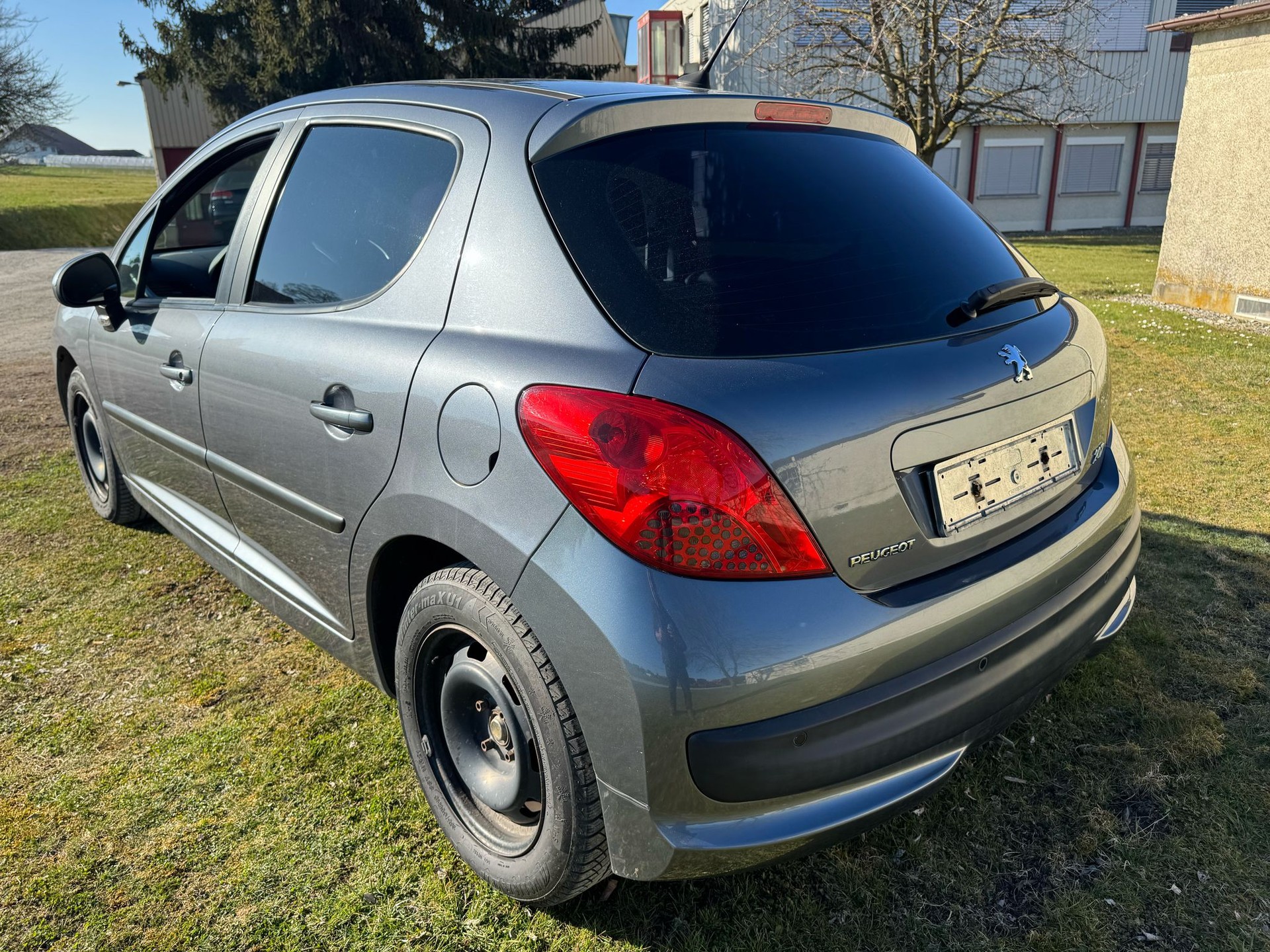 PEUGEOT 207 1.6 16V XS-image-5