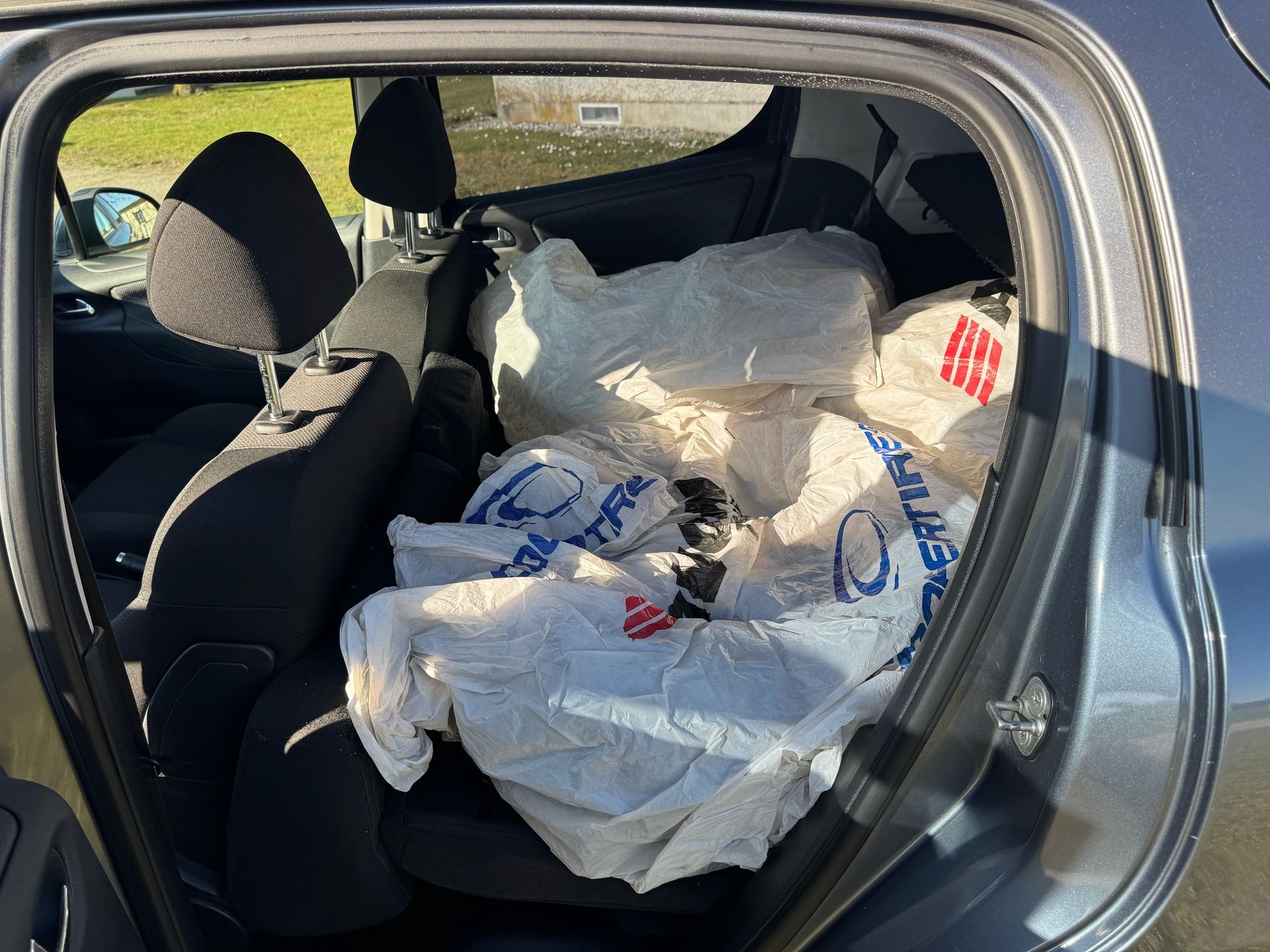 PEUGEOT 207 1.6 16V XS-image-11