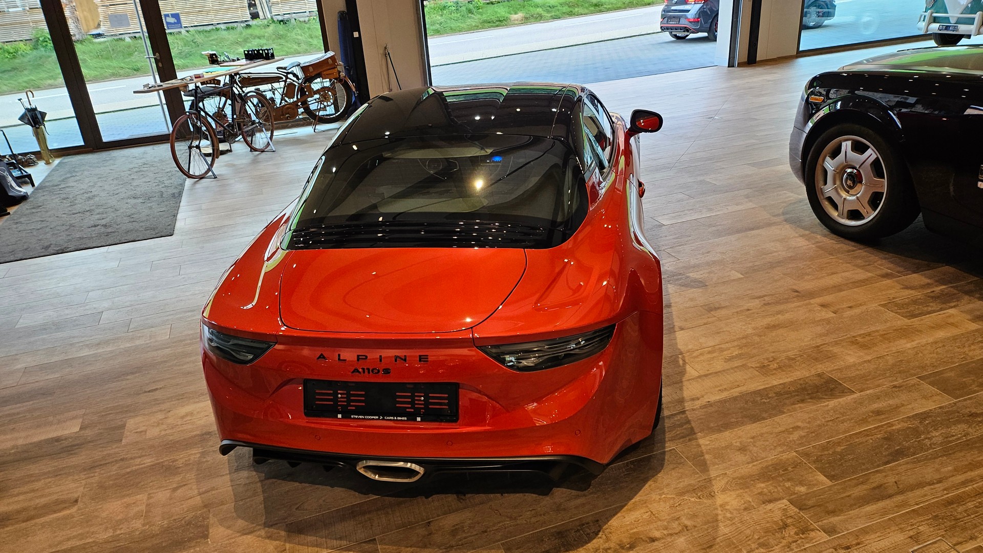 ALPINE A110 S-image-12