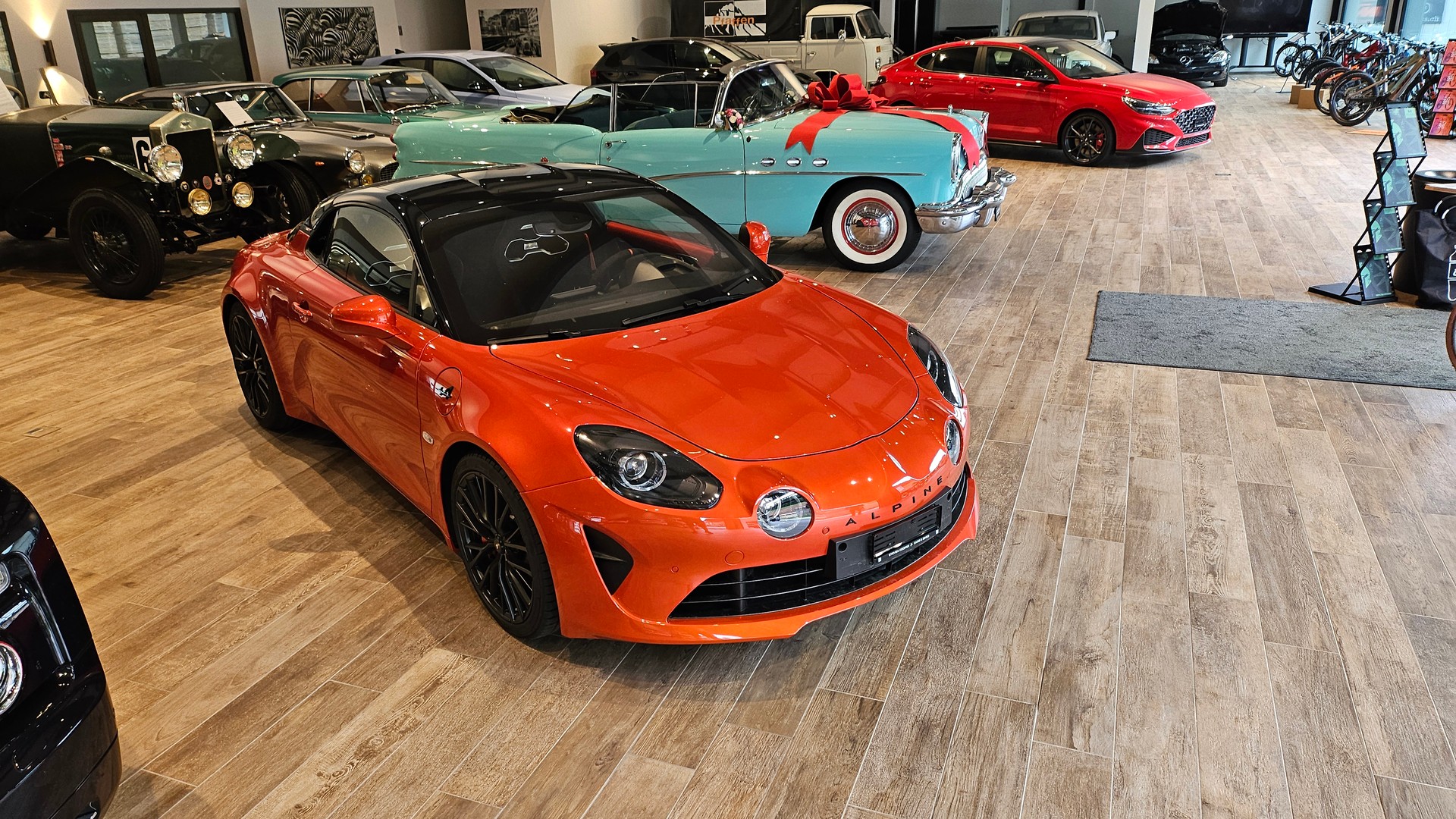 ALPINE A110 S-image-6