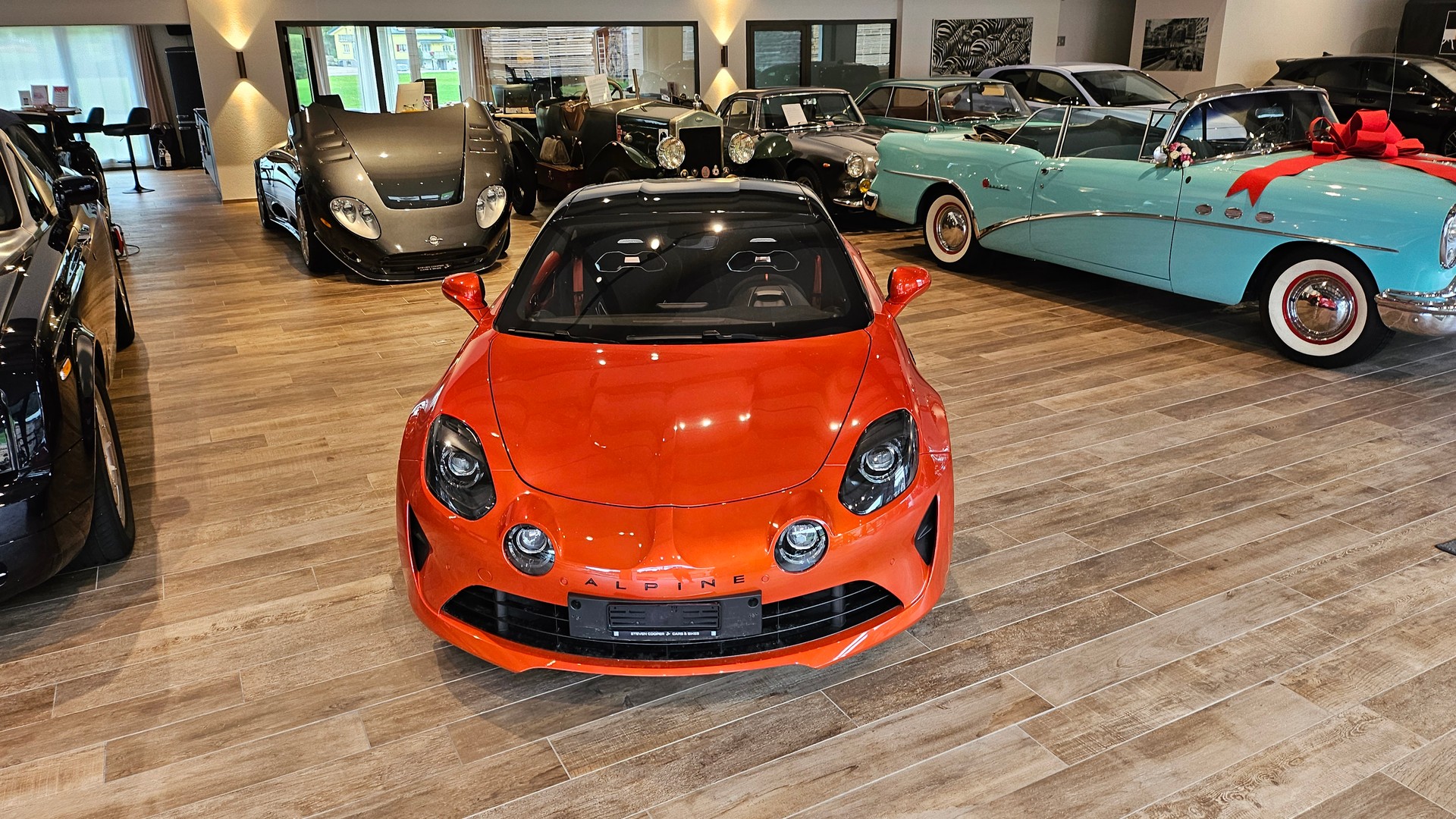 ALPINE A110 S-image-4