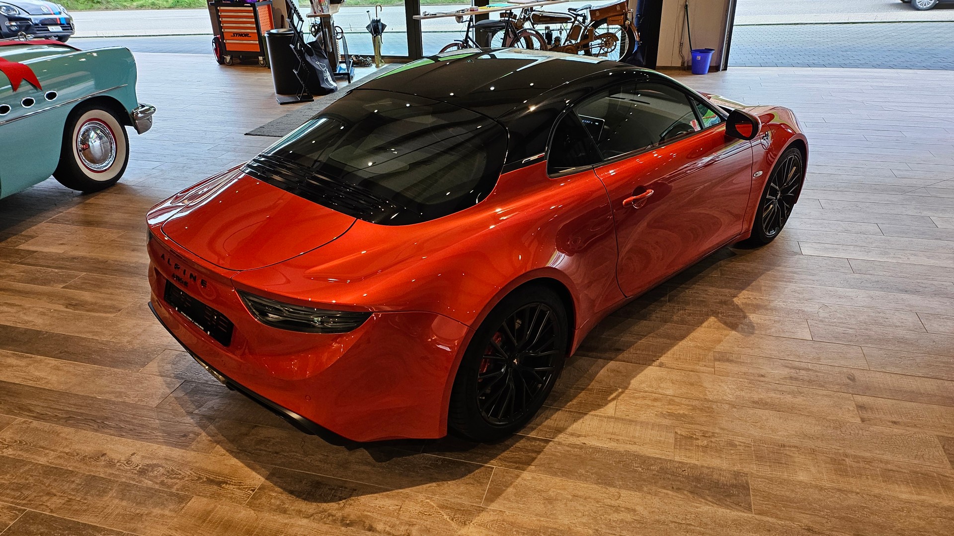 ALPINE A110 S-image-10