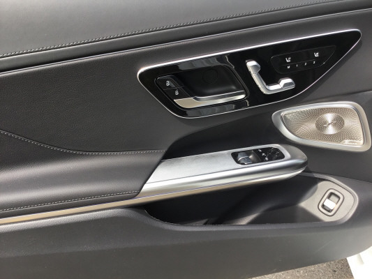 MERCEDES-BENZ CLE 300 Coupé 4M 9G-T-image-9