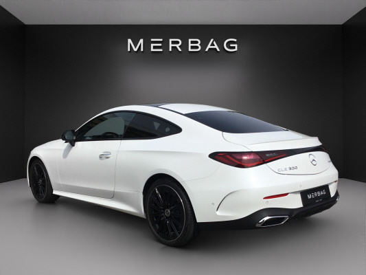 MERCEDES-BENZ CLE 300 Coupé 4M 9G-T-image-5