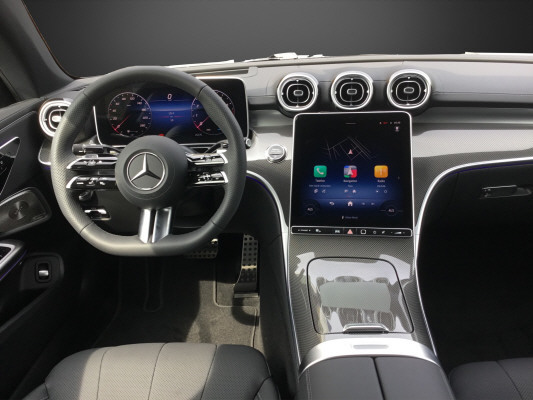 MERCEDES-BENZ CLE 300 Coupé 4M 9G-T-image-7