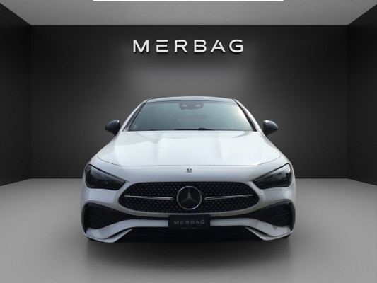 MERCEDES-BENZ CLE 300 Coupé 4M 9G-T-image-1