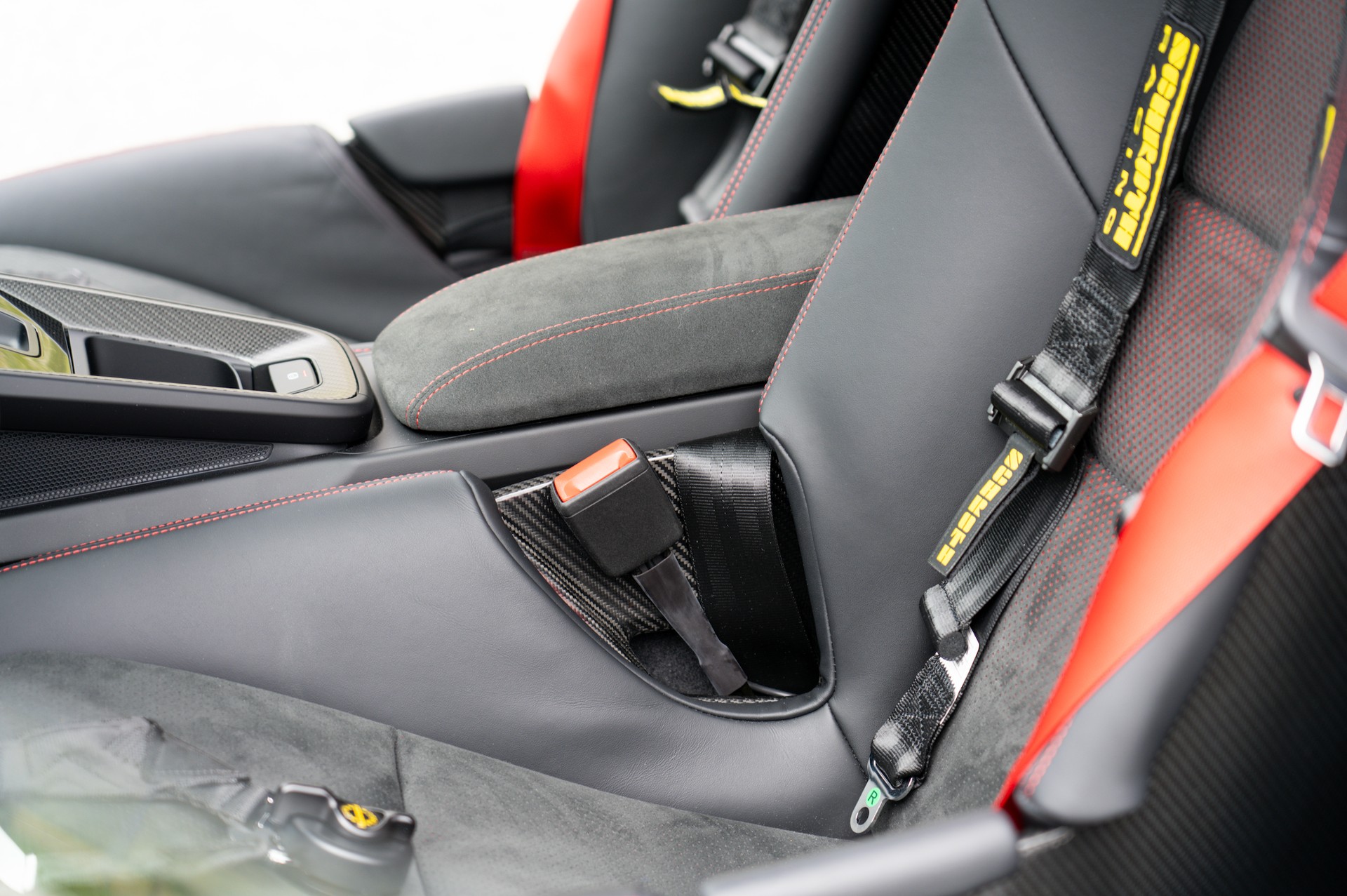 PORSCHE 911 GT3 RS-image-8