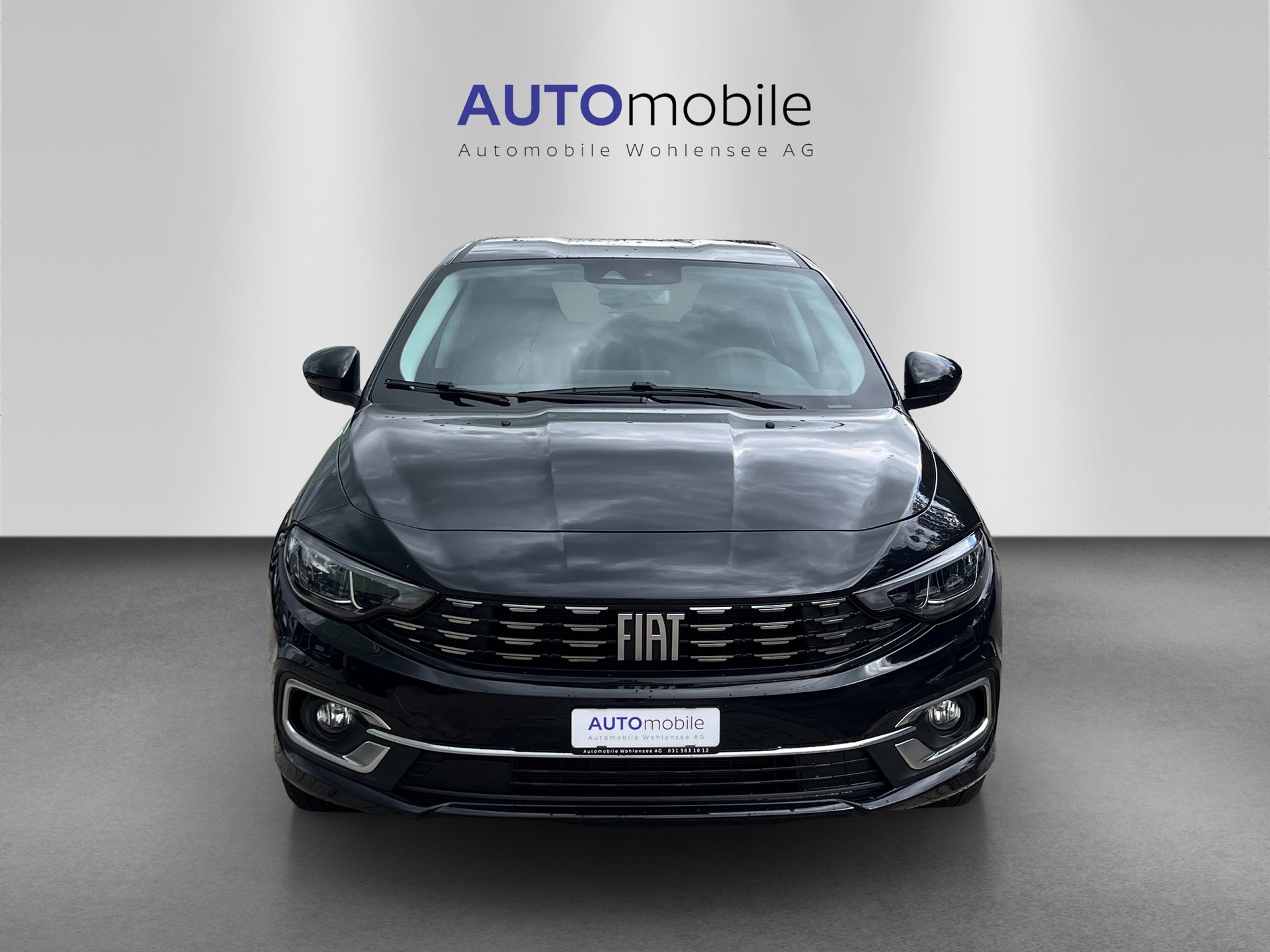 FIAT Tipo Hybrid 1.5 City Life-image-2