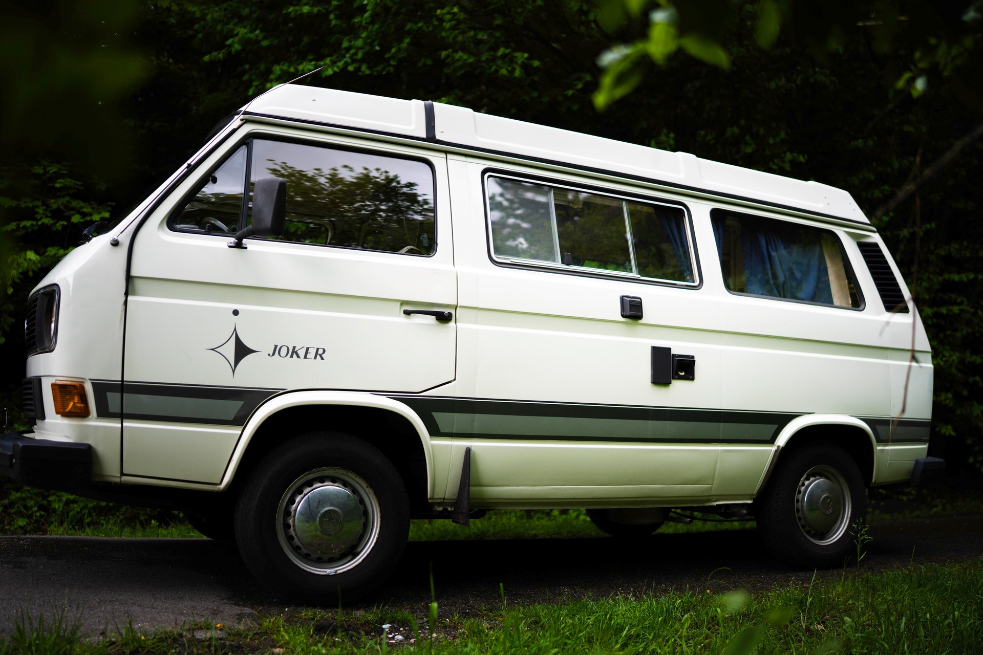 VW T3 Typ2 Westfalia-image-2